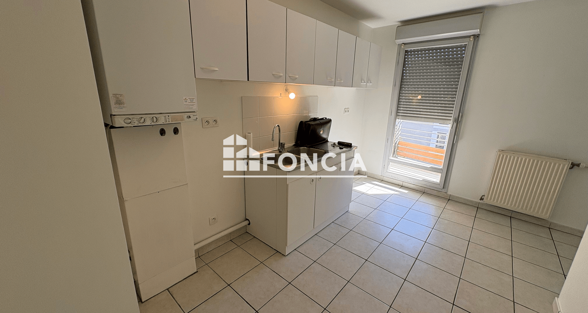 Appartement 3 pièces (65.26 m²) à louer - Francheville (69340)