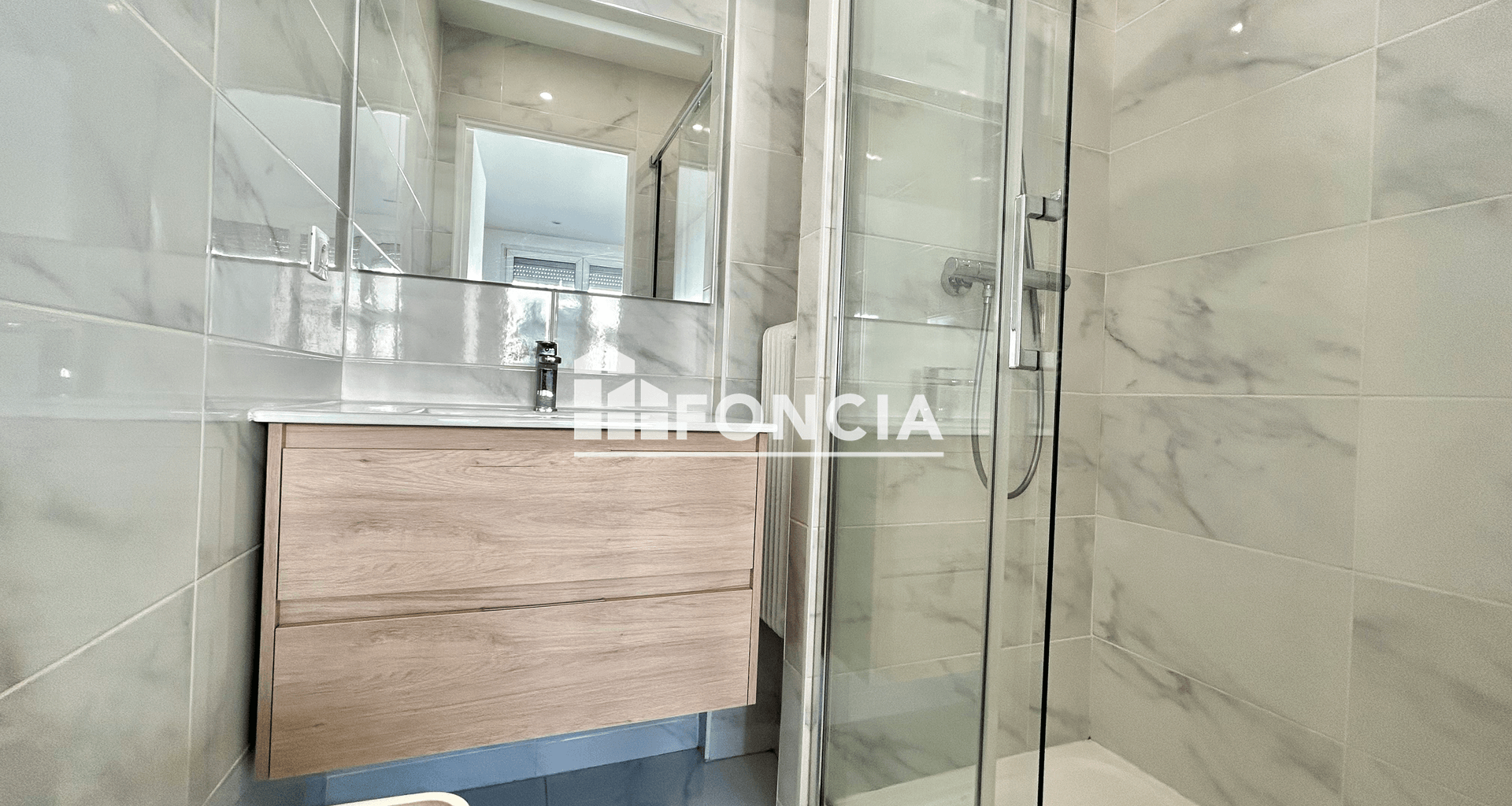 Appartement 2 pièces (31.53 m²) à louer - Montrouge (92120)