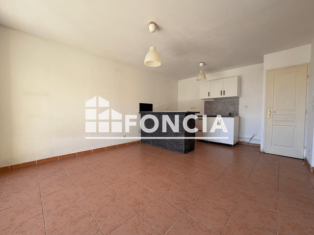 Appartement 3 pièces (52.5 m²) à louer - Toulon (83000)