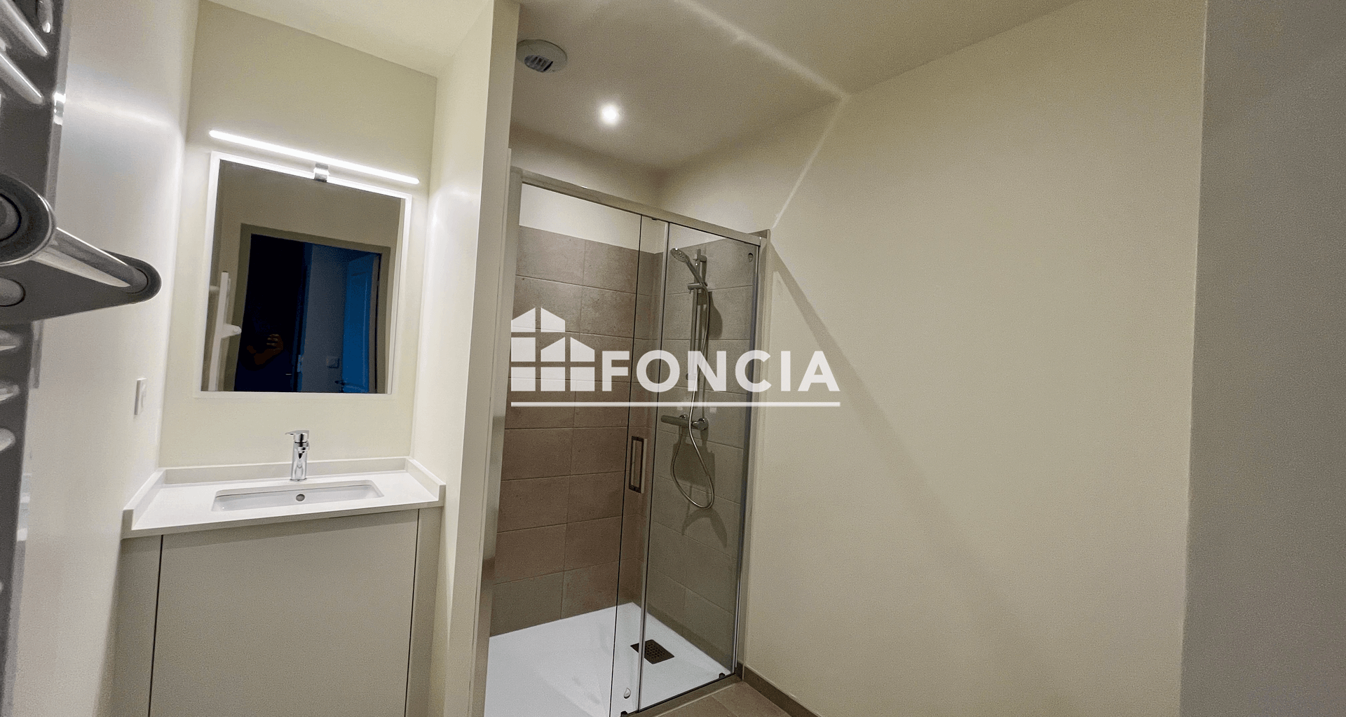 Studio (35.97 m²) à louer - Guingamp (22200)