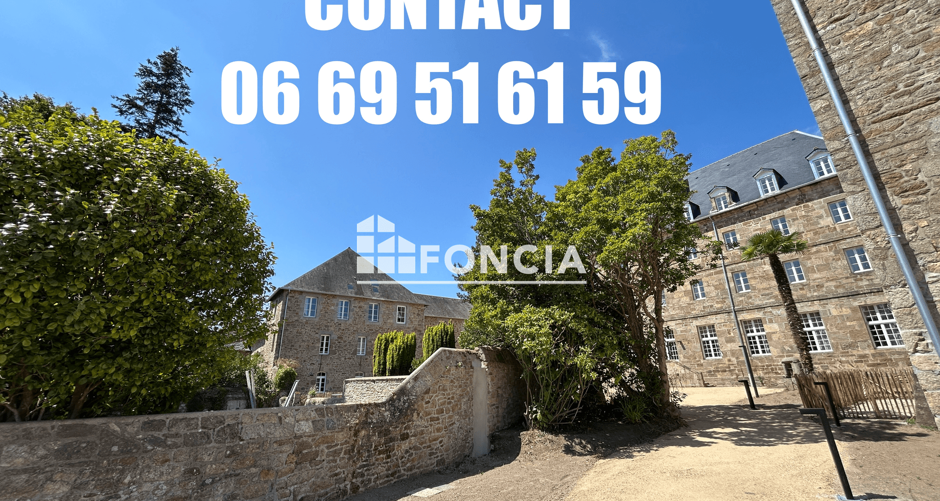 Studio (35.97 m²) à louer - Guingamp (22200)