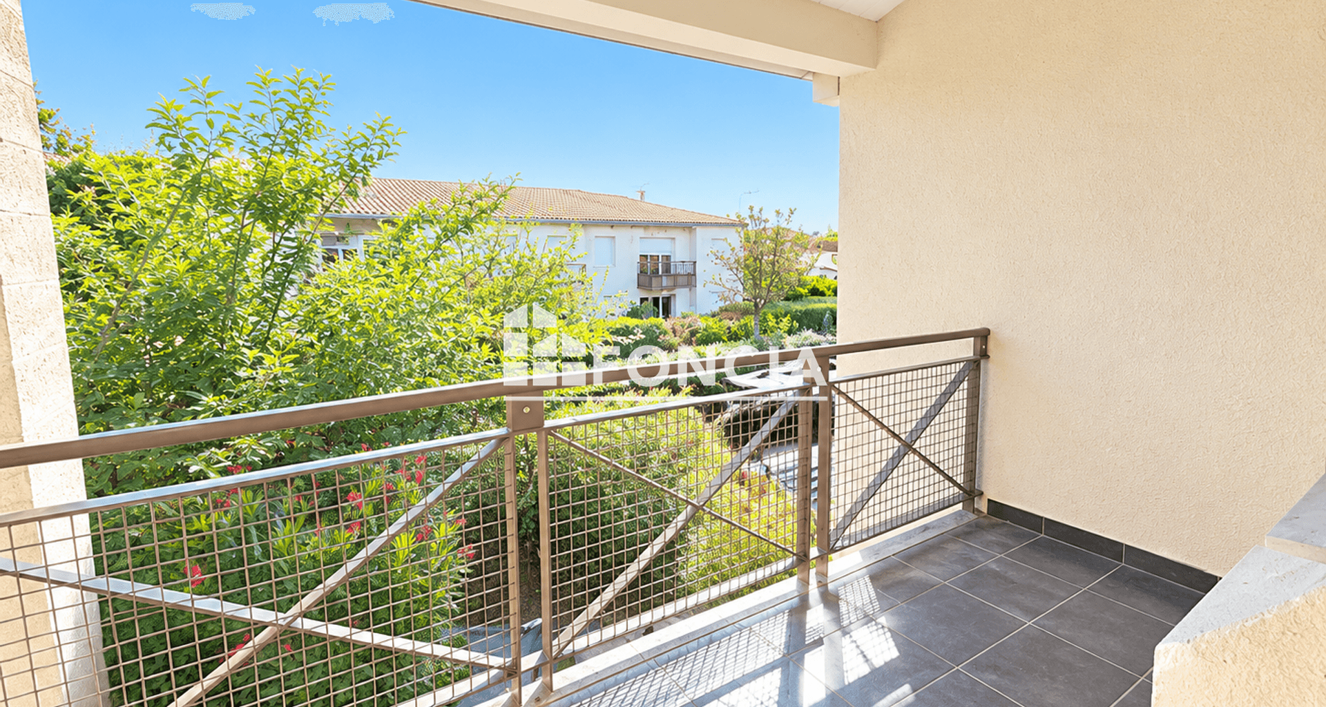 Appartement 3 pièces (62 m²) à vendre - Villenave-d'ornon (33140)