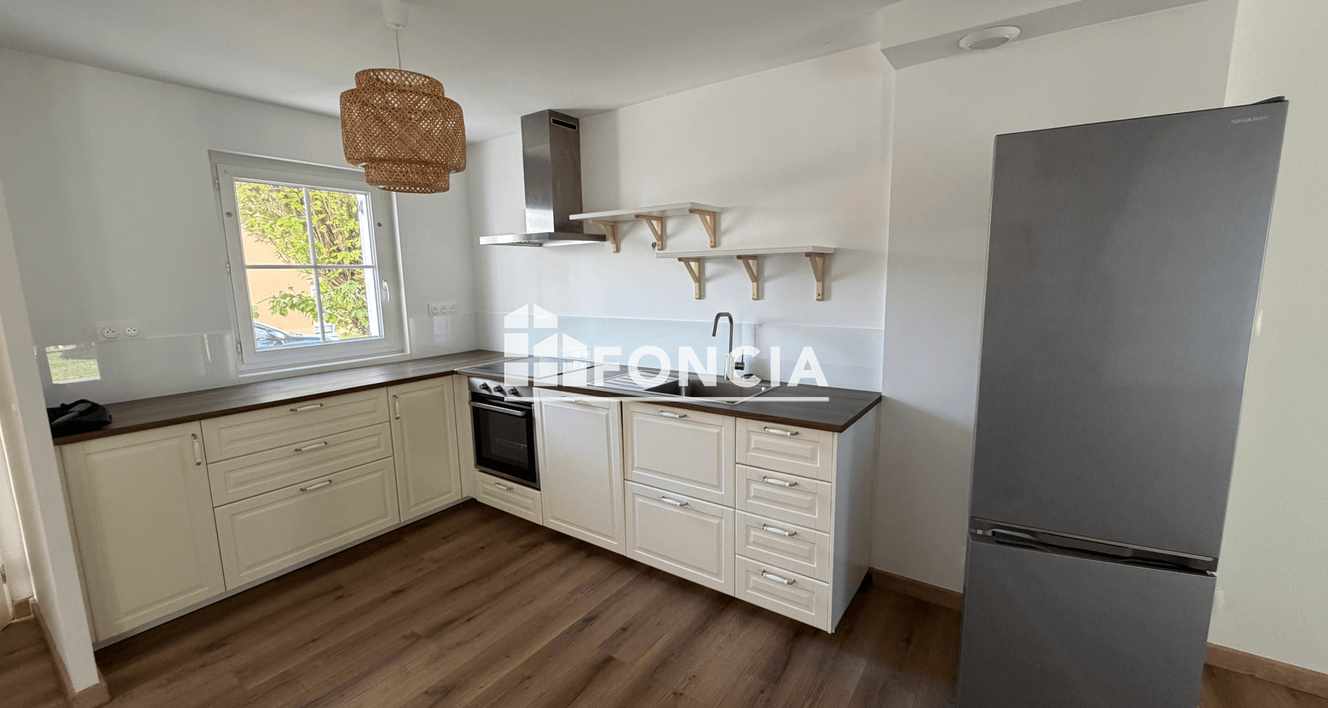 Maison 4 pièces (87.13 m²) à louer - Brest (29200)
