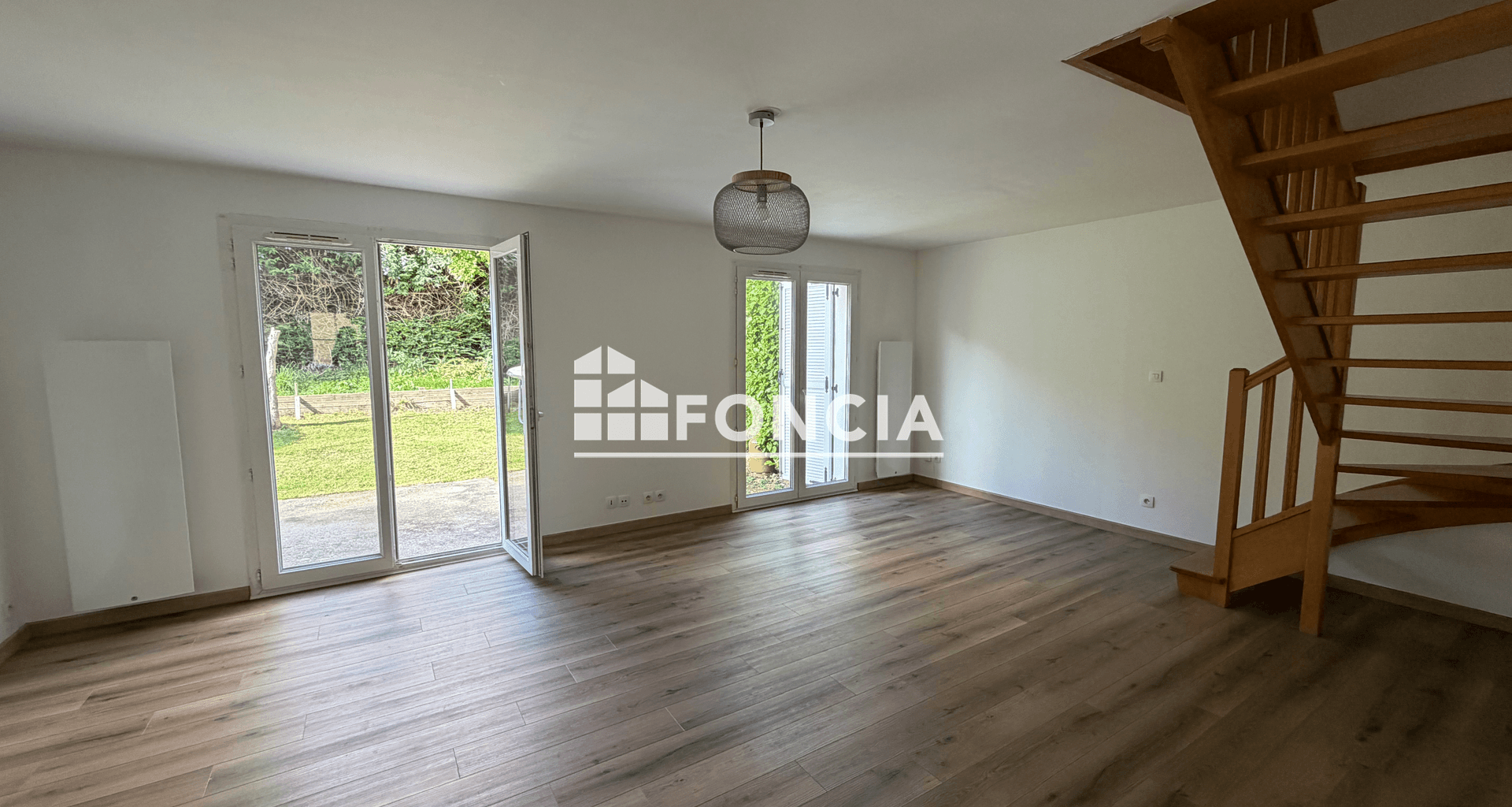 Maison 4 pièces (87.13 m²) à louer - Brest (29200)