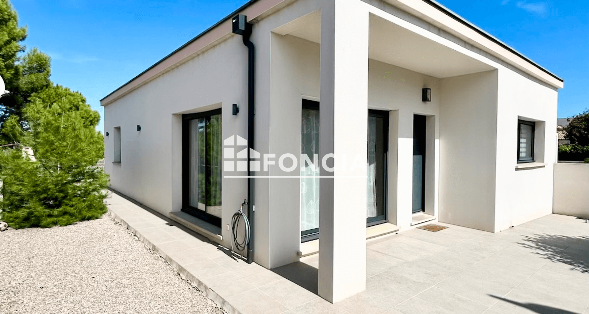 Maison 4 pièces (110 m²) à vendre - Narbonne (11100)