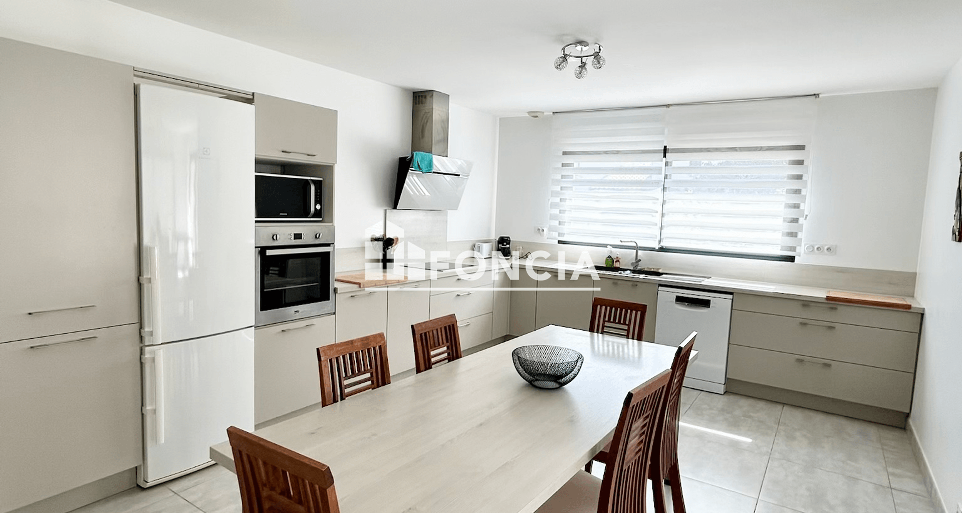 Maison 4 pièces (110 m²) à vendre - Narbonne (11100)