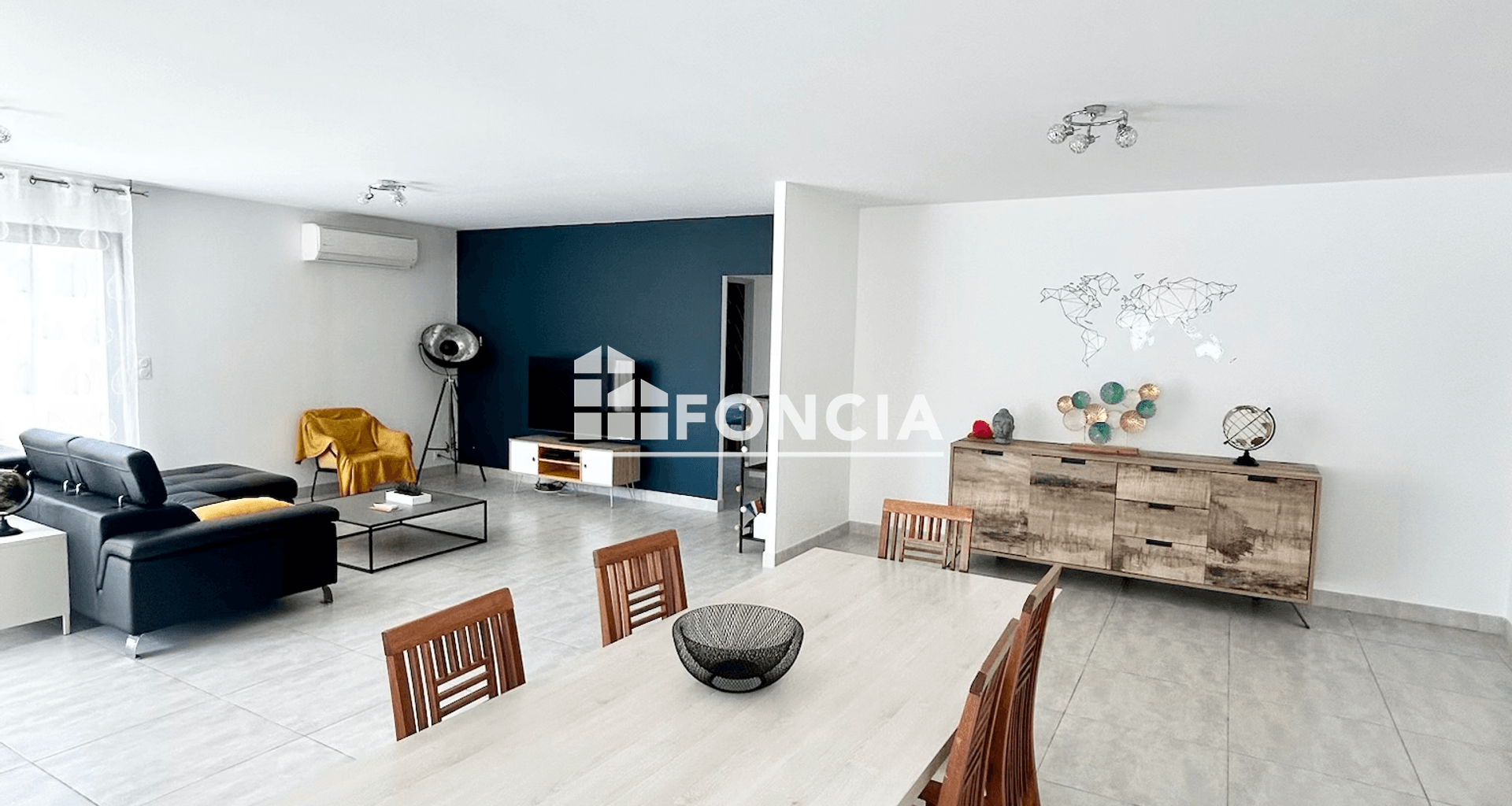 Maison 4 pièces (110 m²) à vendre - Narbonne (11100)