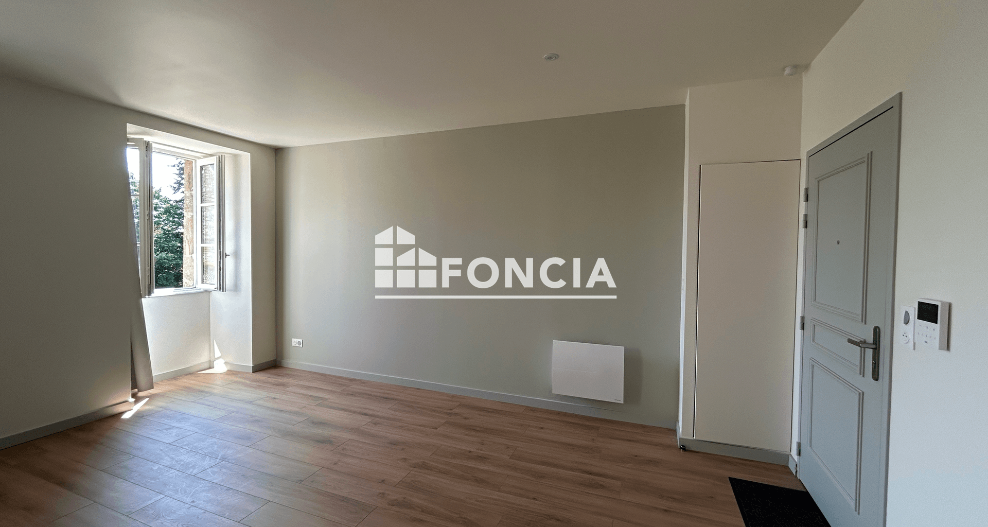 Studio (32.54 m²) à louer - Guingamp (22200)