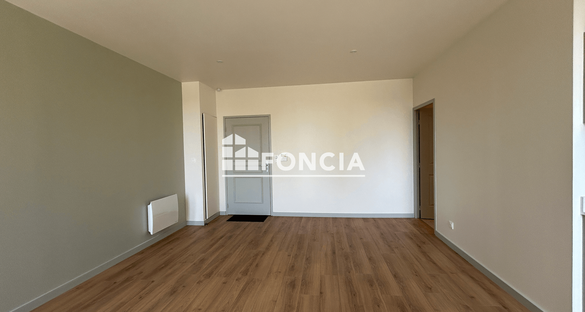 Studio (32.54 m²) à louer - Guingamp (22200)