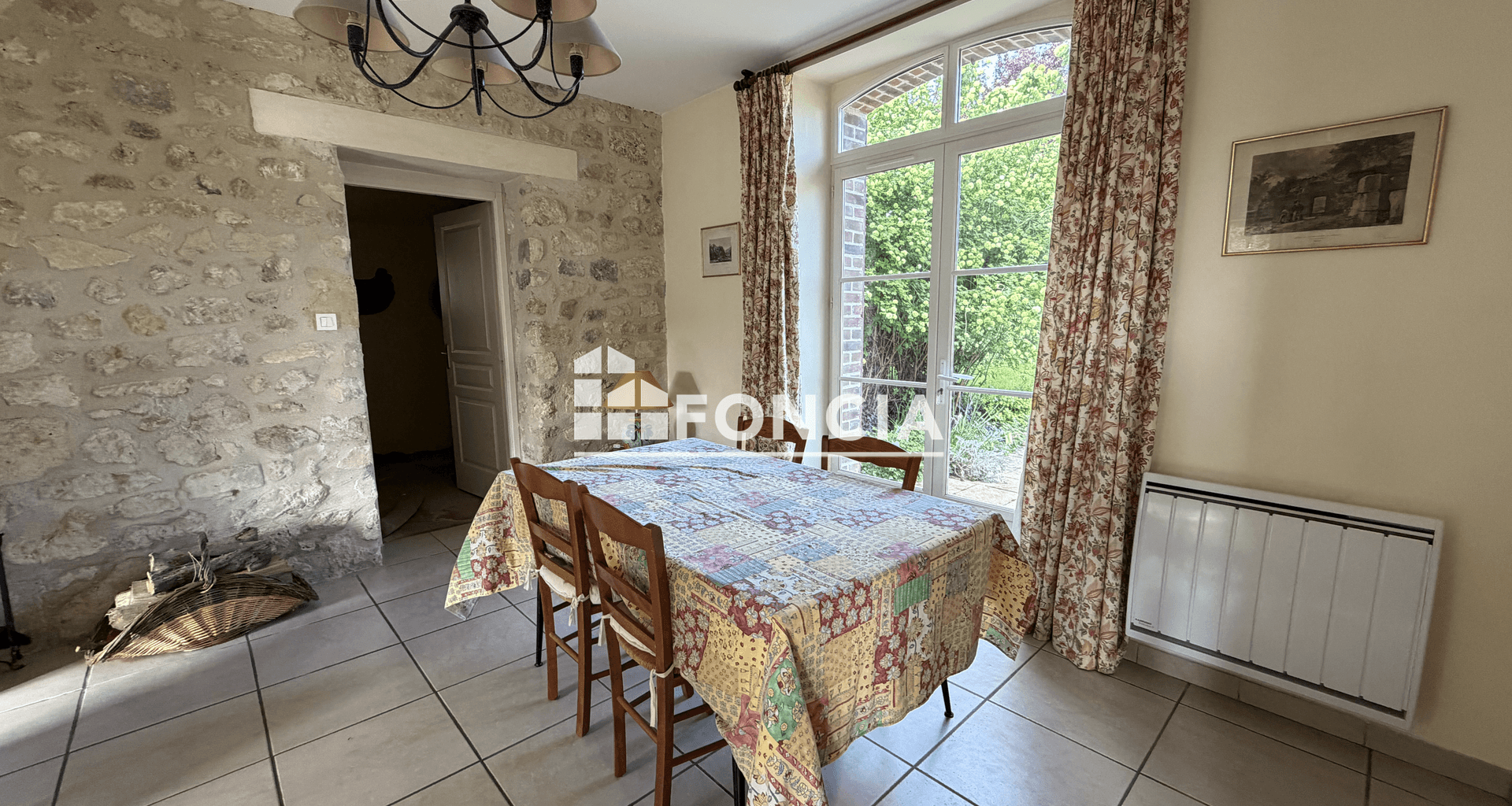 Maison 6 pièces (134 m²) à vendre - Pargny-filain (02000)
