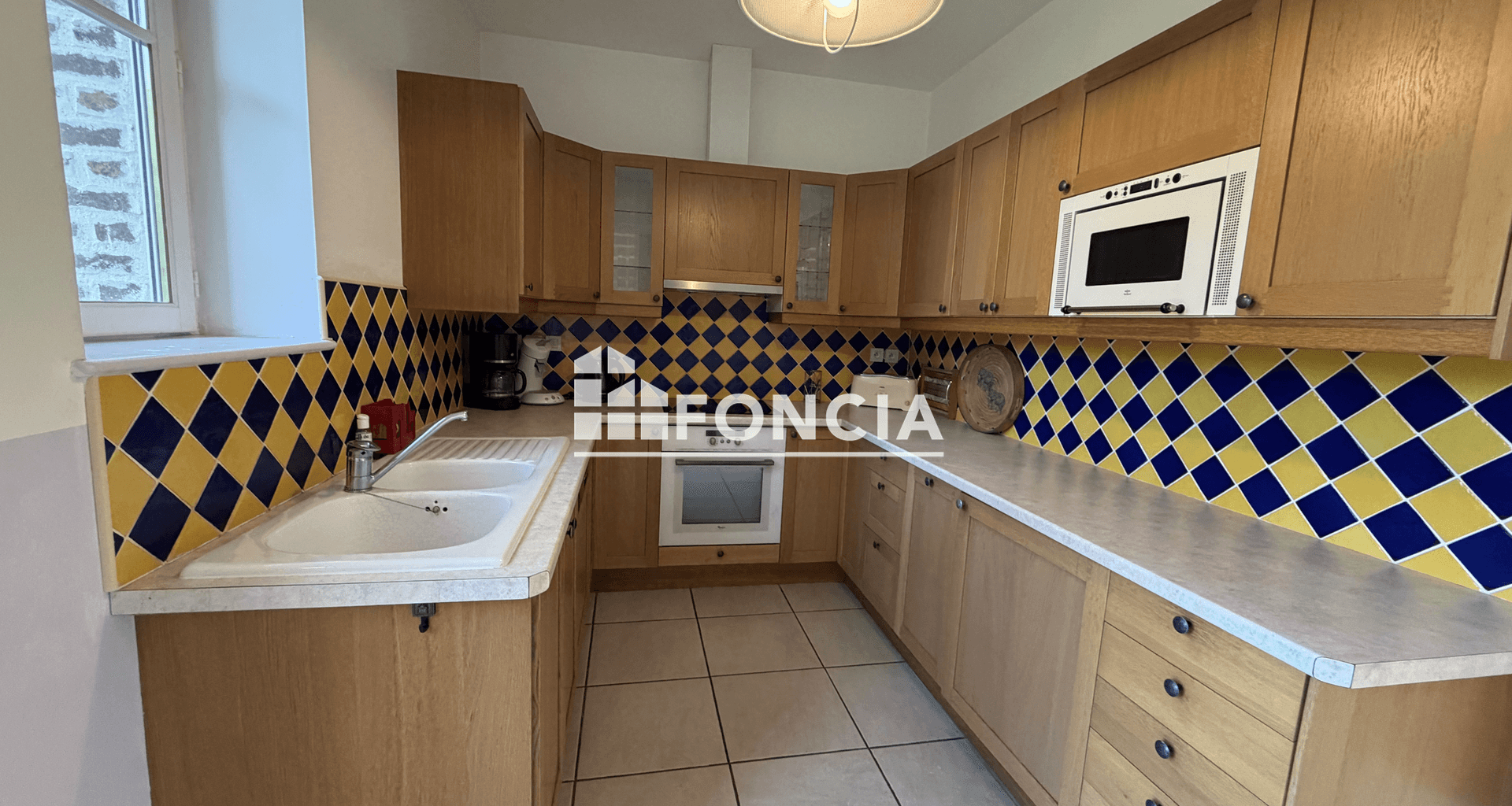 Maison 6 pièces (134 m²) à vendre - Pargny-filain (02000)