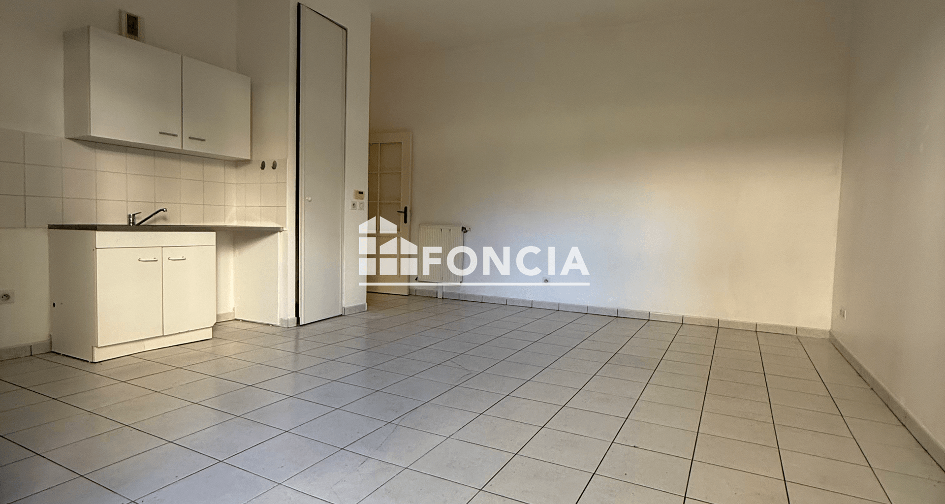 Appartement 2 pièces (45 m²) à vendre - Orléans (45000)