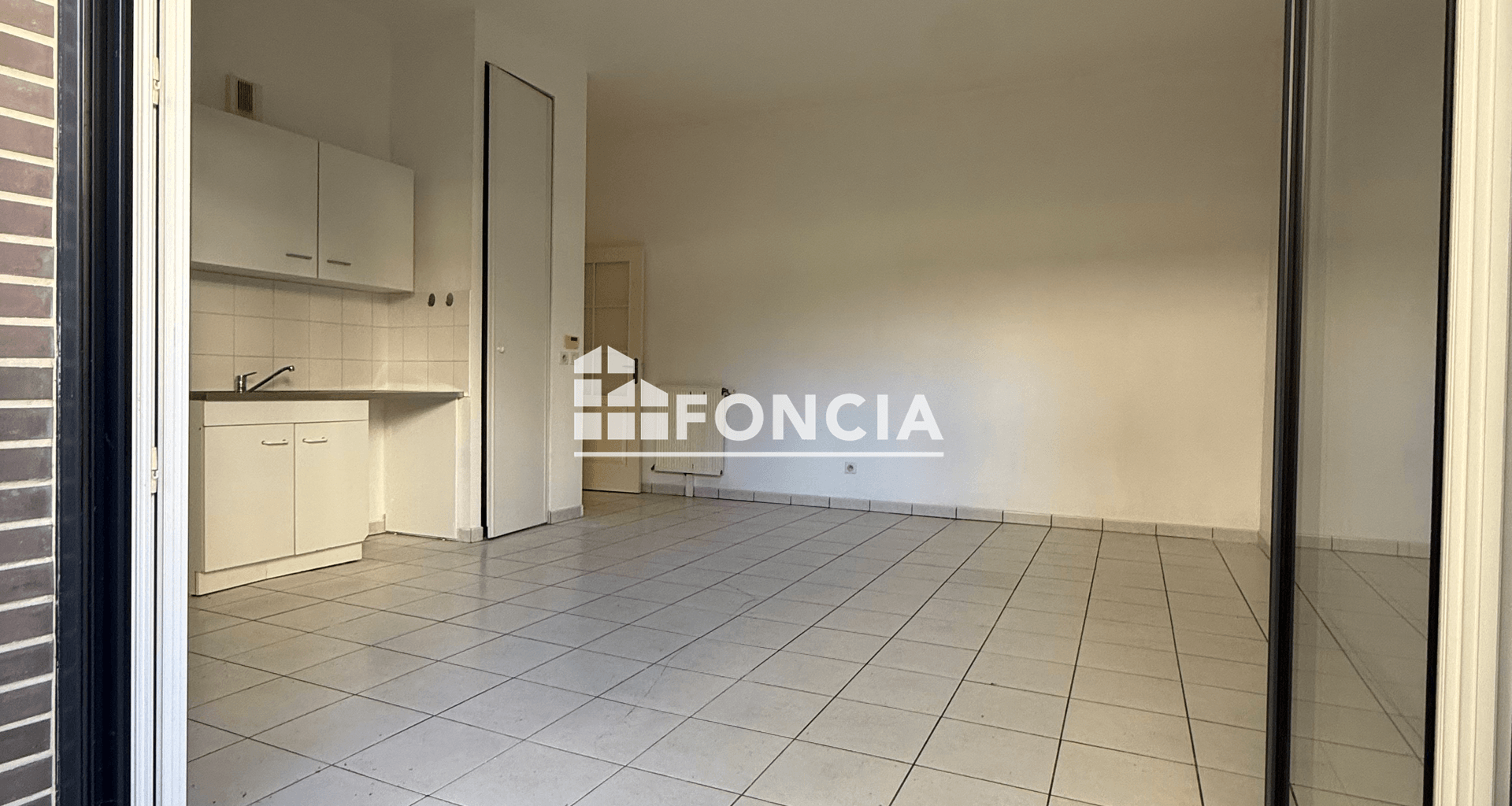 Appartement 2 pièces (45 m²) à vendre - Orléans (45000)
