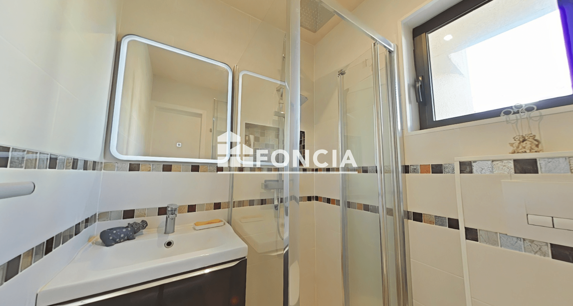 Appartement 3 pièces (24 m²) à vendre - Leucate (11370)