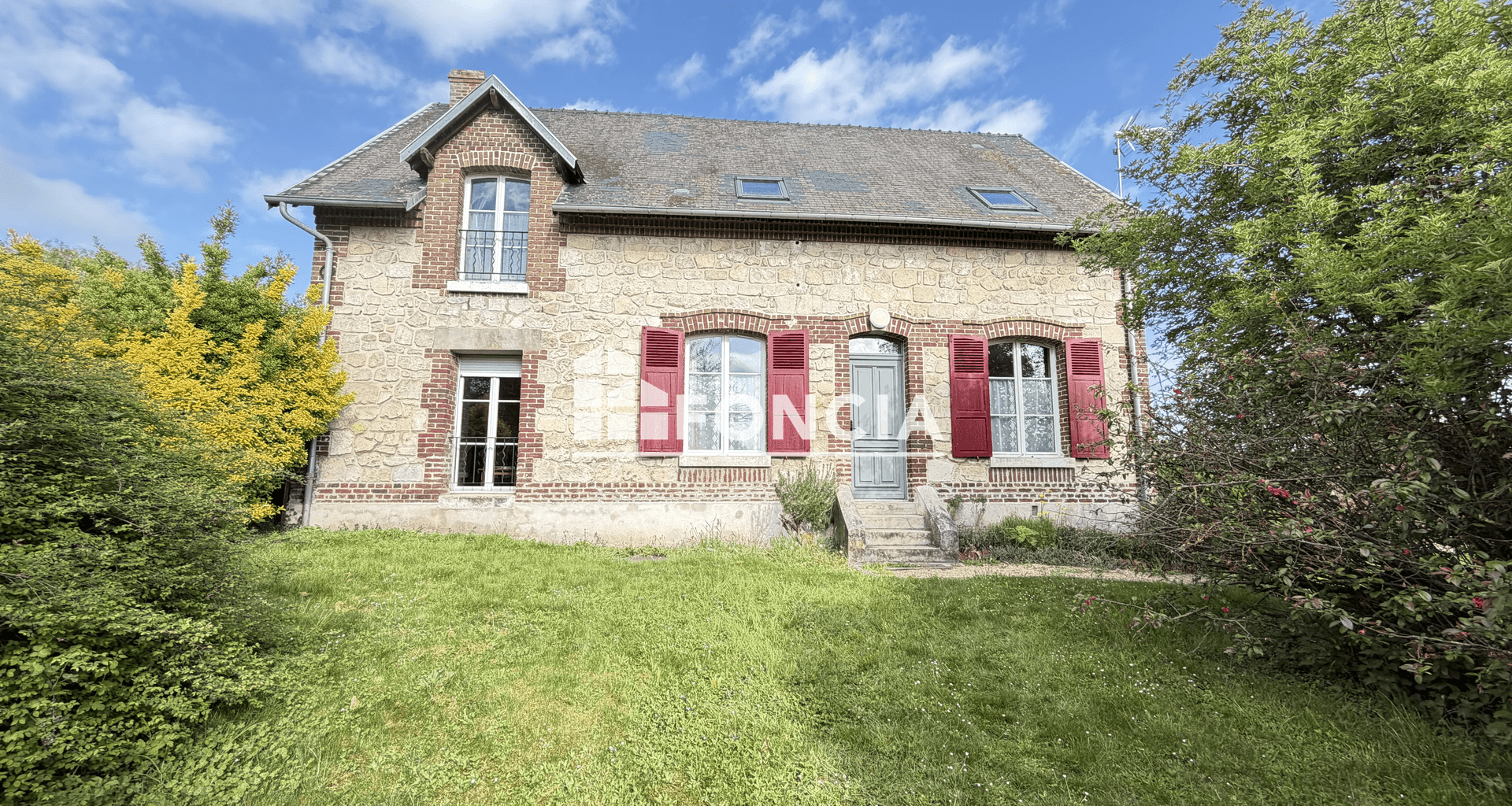 Maison 6 pièces (134 m²) à vendre - Pargny-filain (02000)