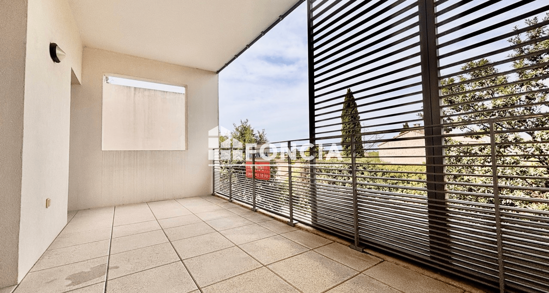 Appartement 2 pièces (46.5 m²) à vendre - Saint-jean-de-védas (34430)