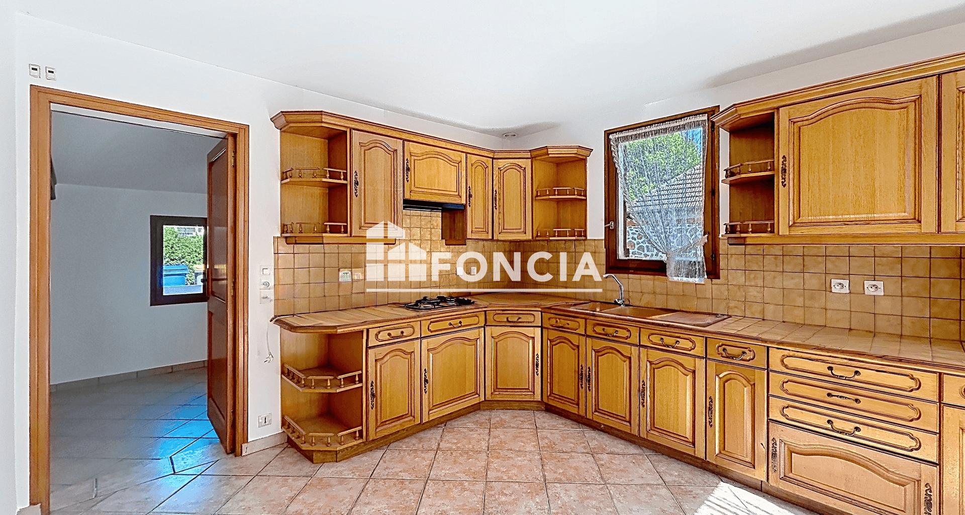 Maison 2 pièces (67.9 m²) à vendre - Mondeville (14120)