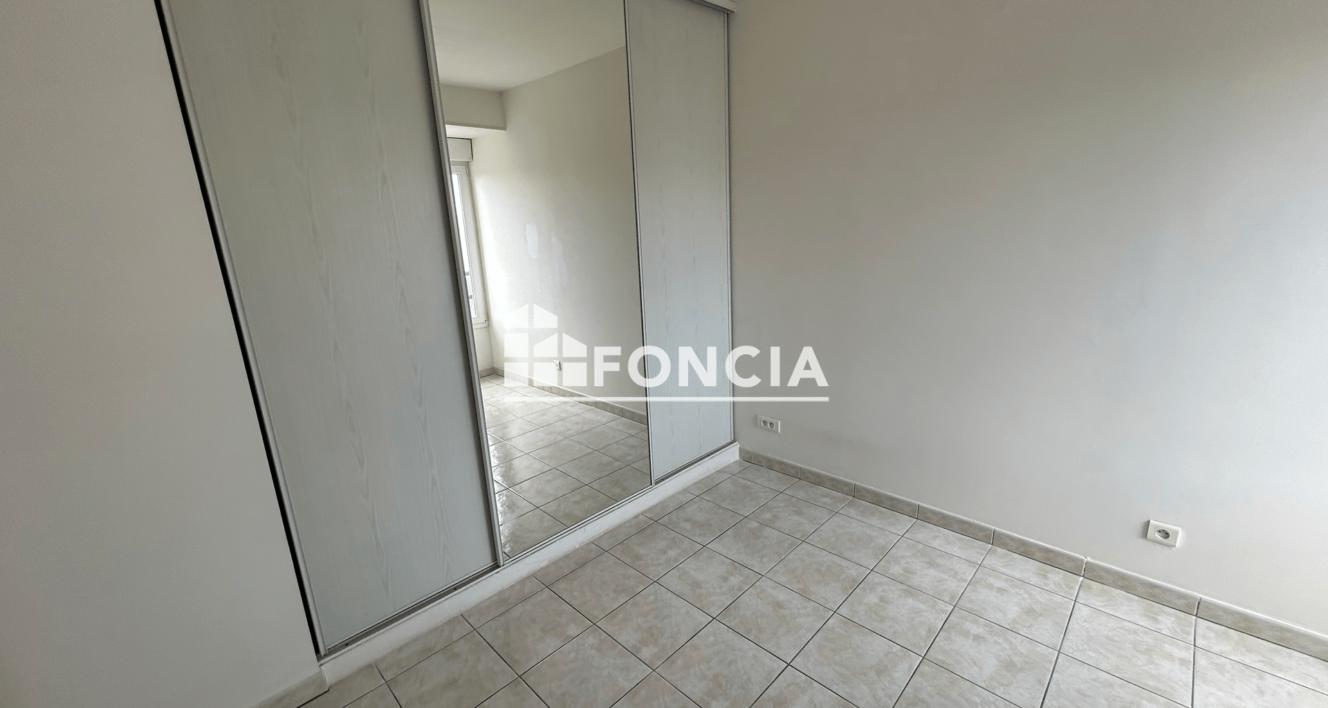 Appartement 2 pièces (43.87 m²) à louer - Fameck (57290)