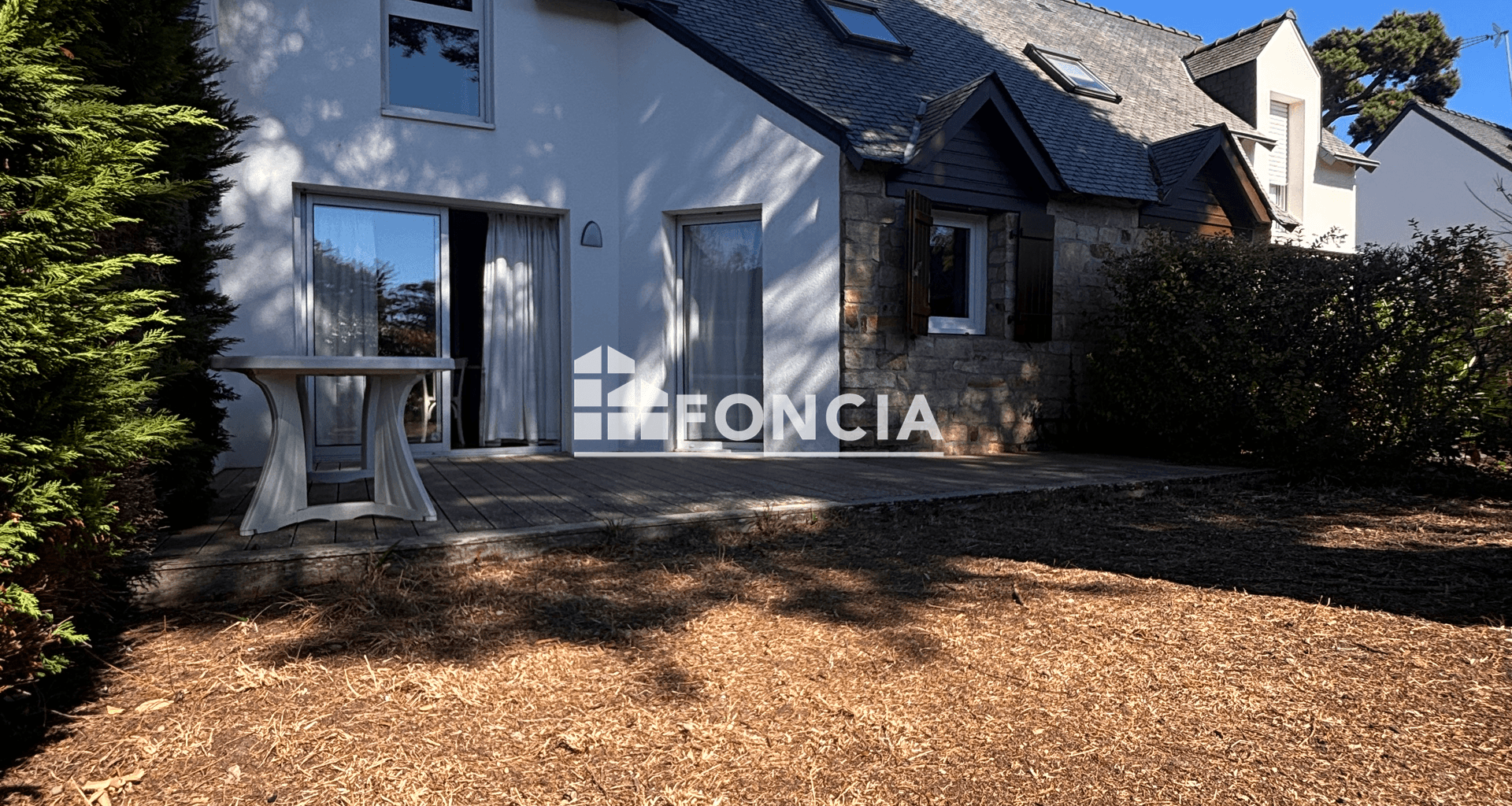 Maison 4 pièces (51 m²) à vendre - Carnac (56340)