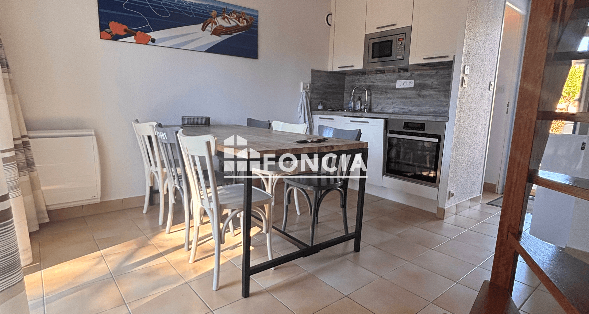 Maison 4 pièces (51 m²) à vendre - Carnac (56340)