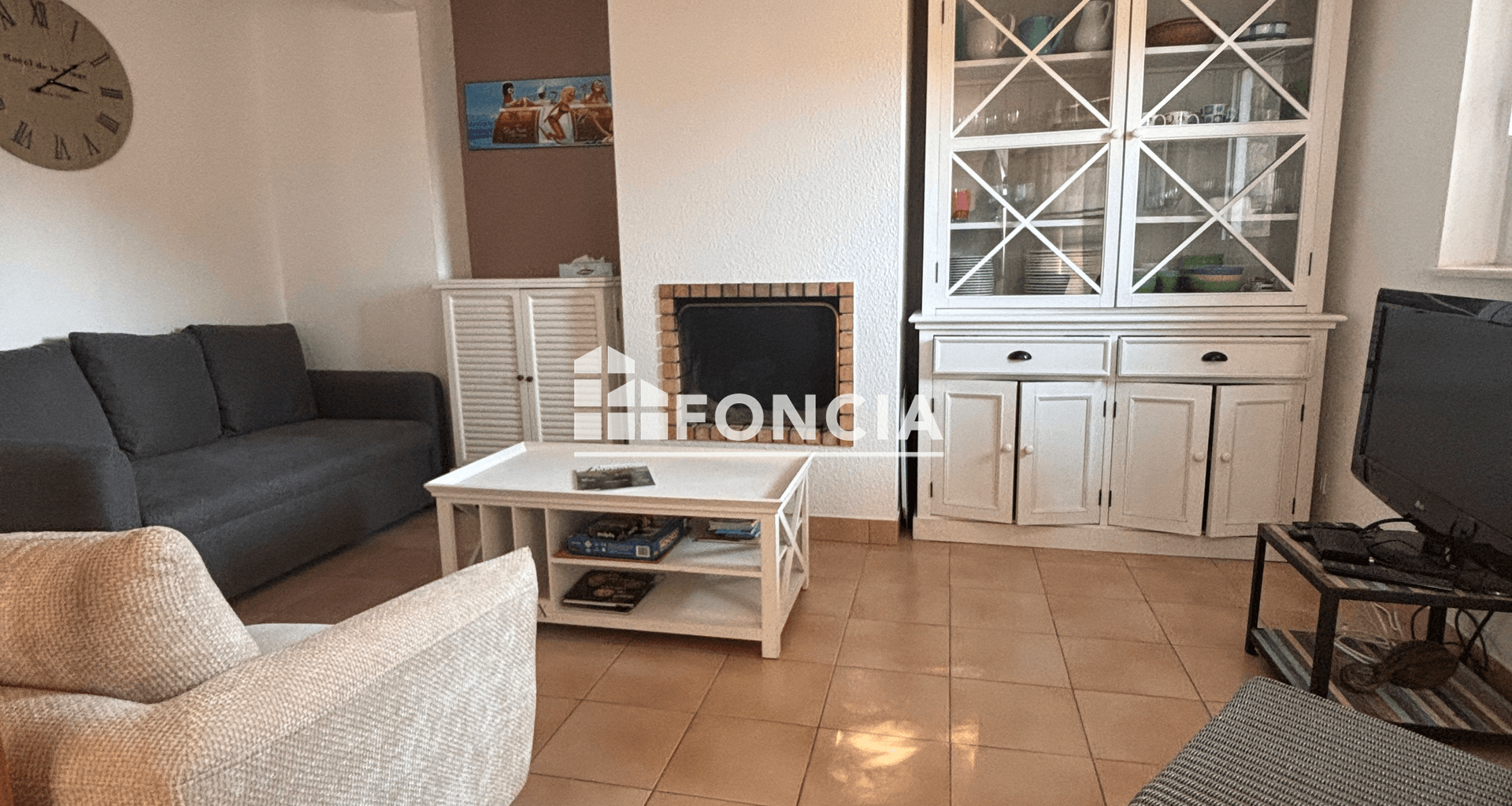 Maison 4 pièces (51 m²) à vendre - Carnac (56340)