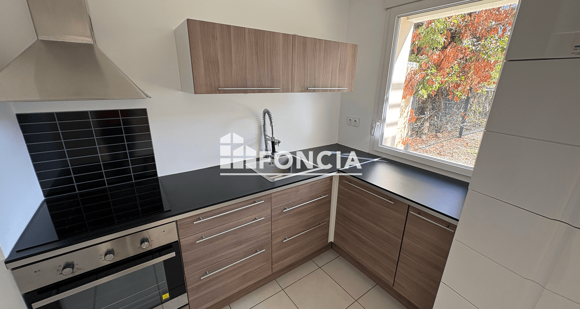 Appartement 3 pièces (65.53 m²) à louer - Crolles (38920)