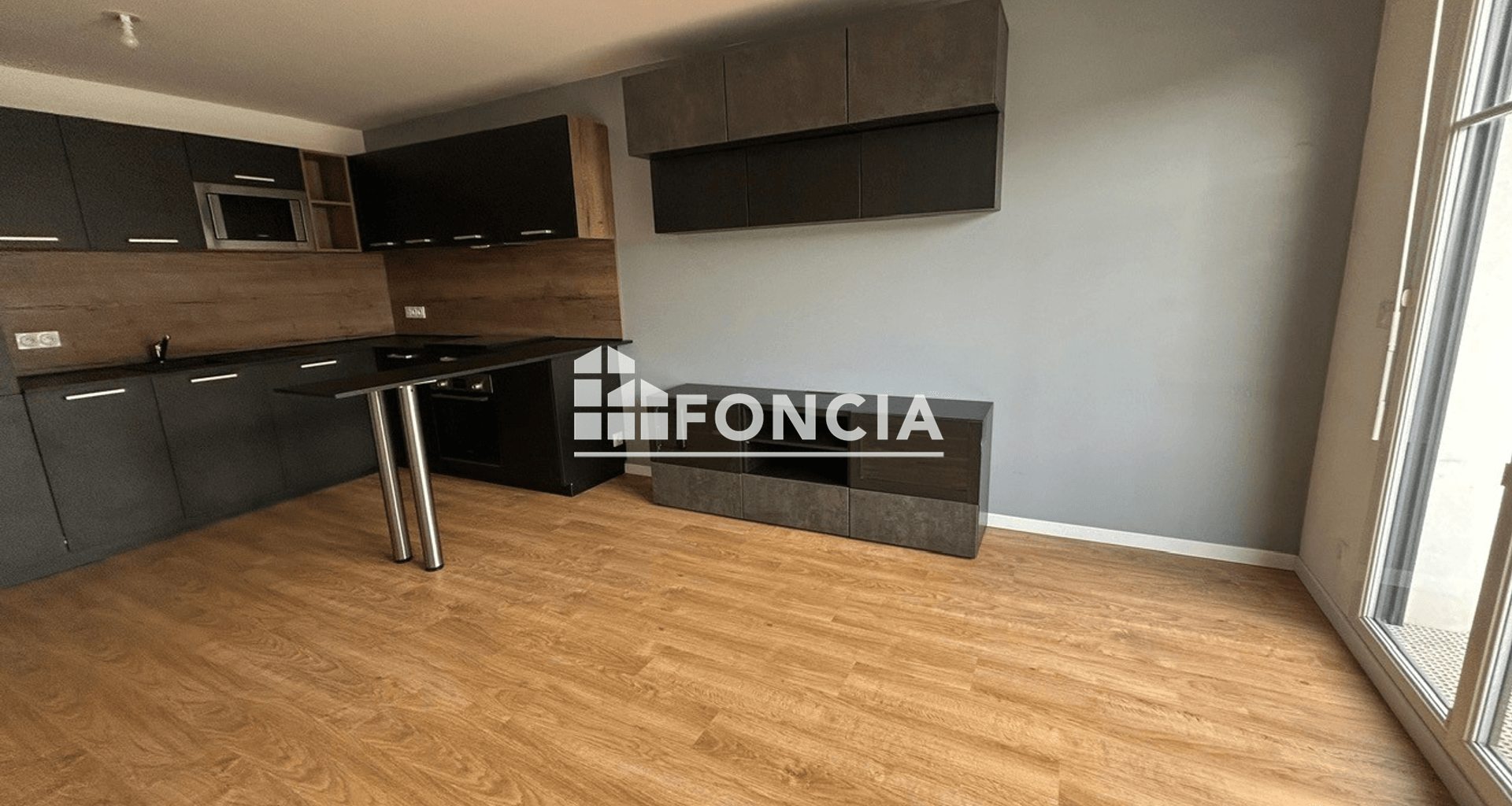 Appartement 2 pièces (41.86 m²) à louer - Cormeilles-en-parisis (95240)