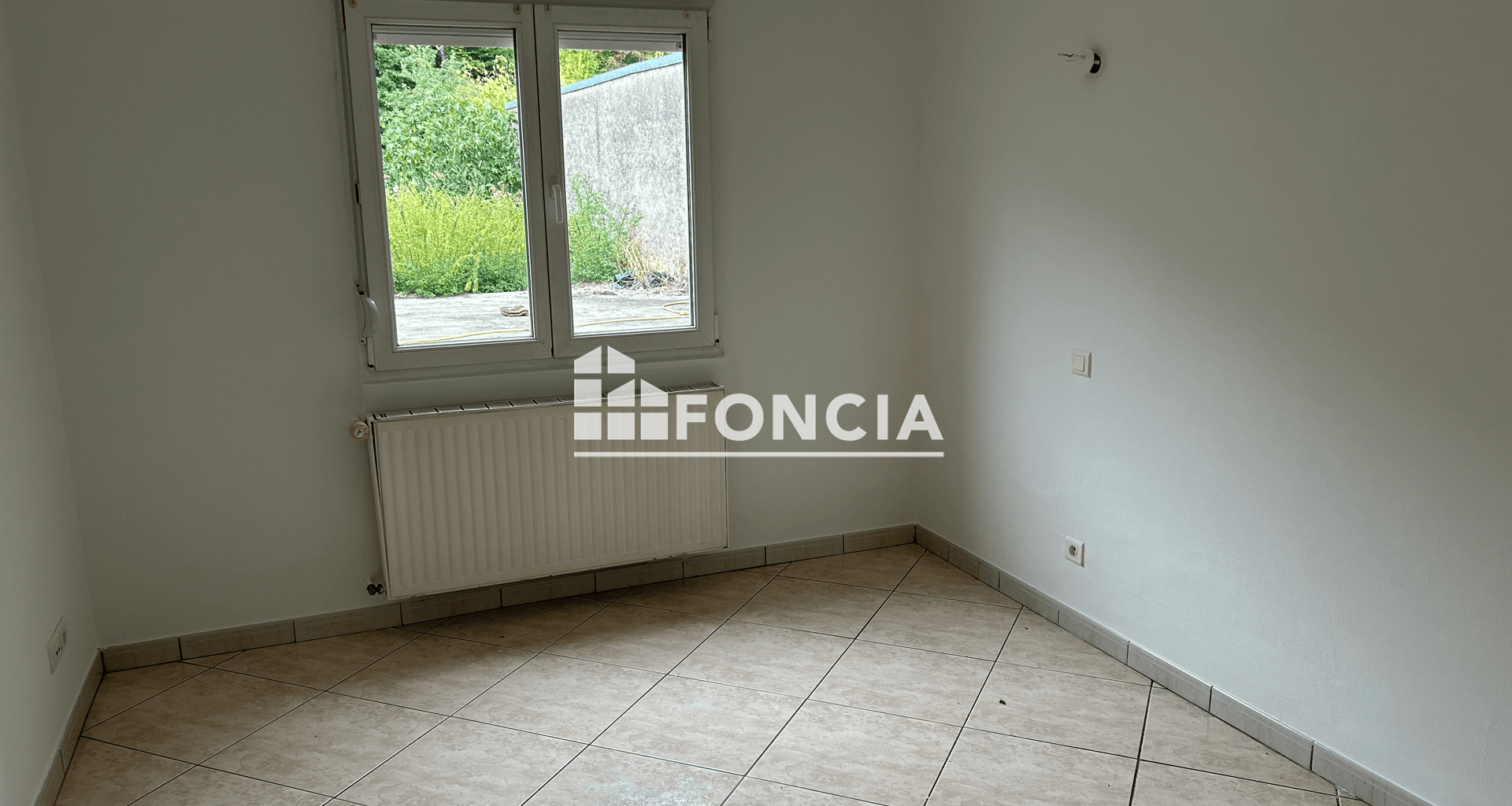 Appartement 3 pièces (70.78 m²) à louer - Clouange (57185)