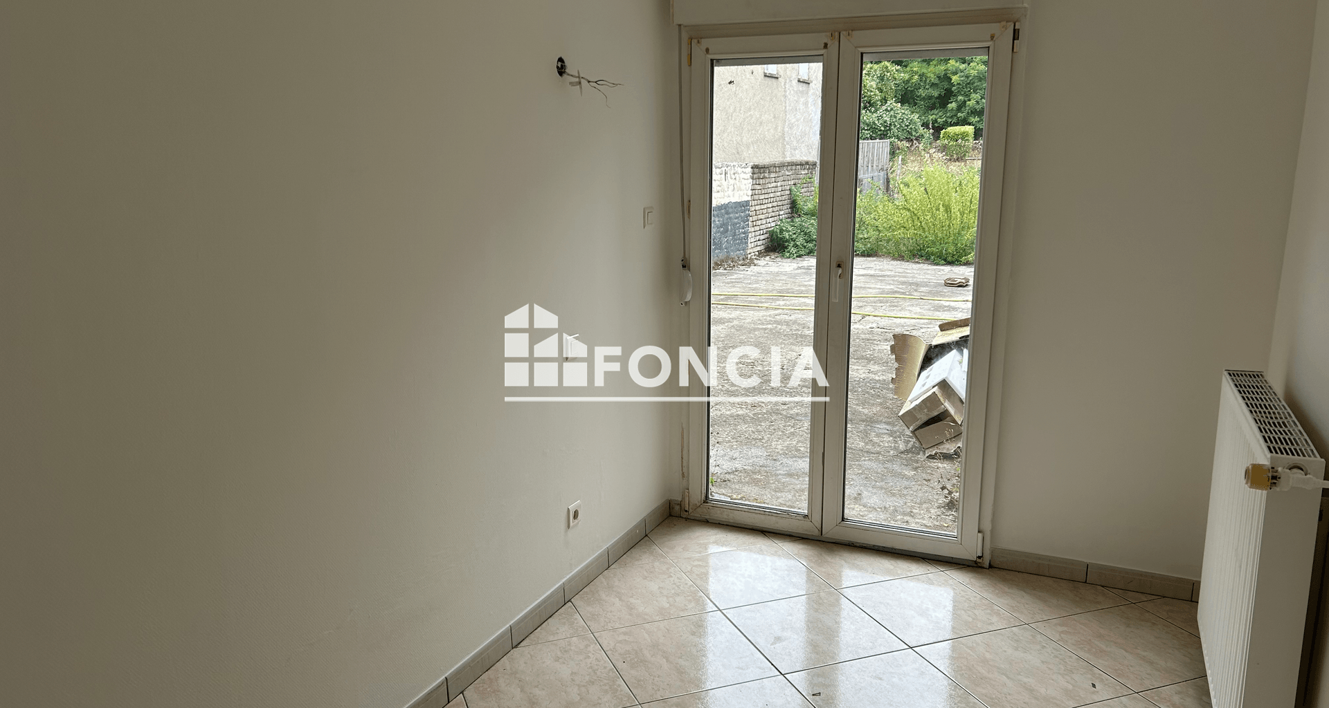 Appartement 3 pièces (70.78 m²) à louer - Clouange (57185)