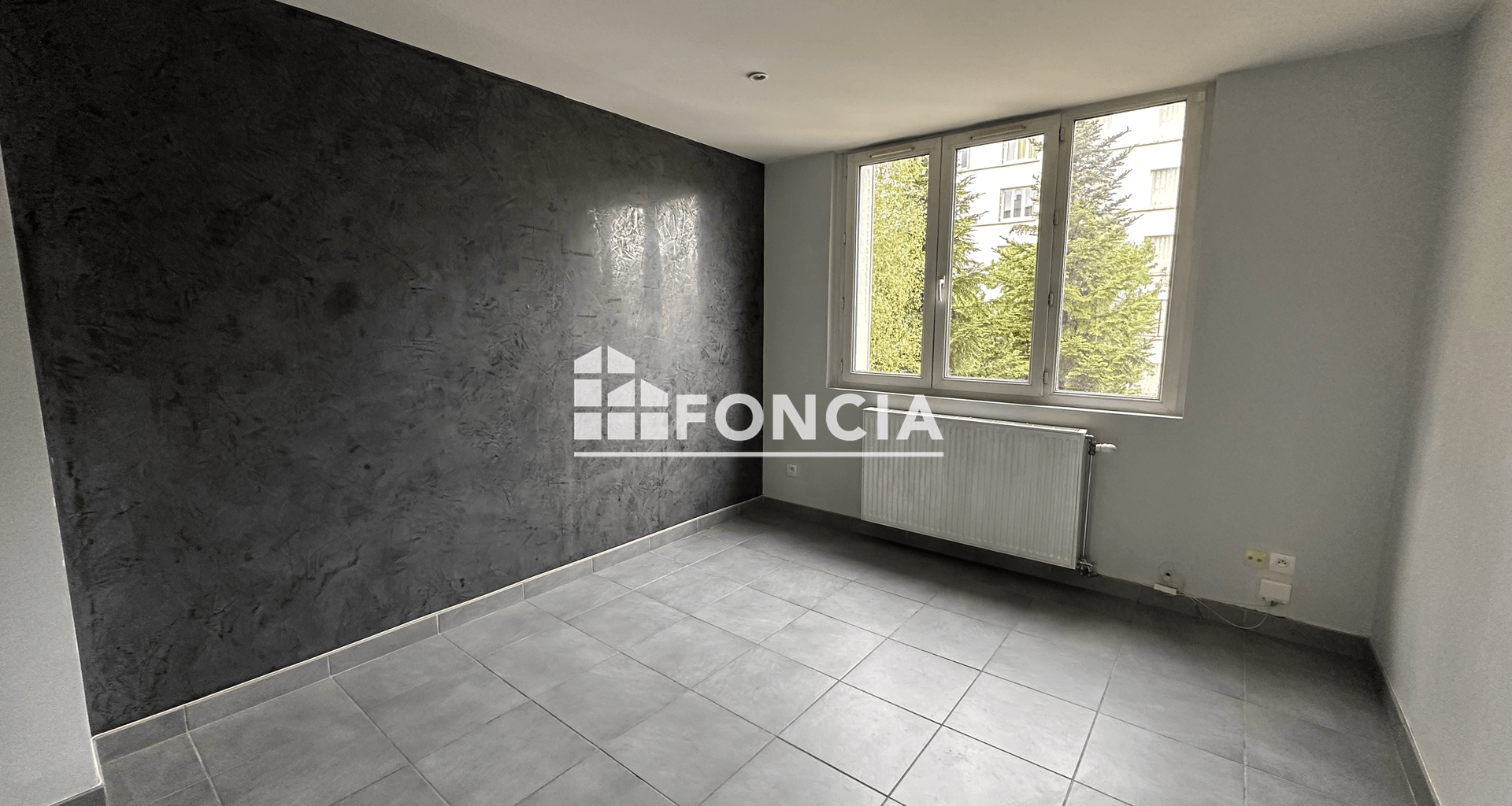 Appartement 3 pièces (67.32 m²) à louer - Grenoble (38100)