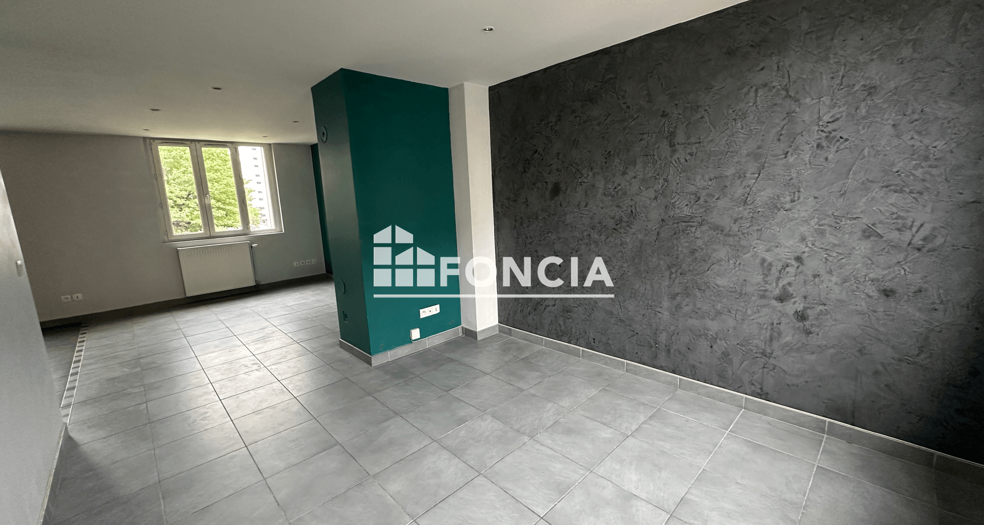 Appartement 3 pièces (67.32 m²) à louer - Grenoble (38100)