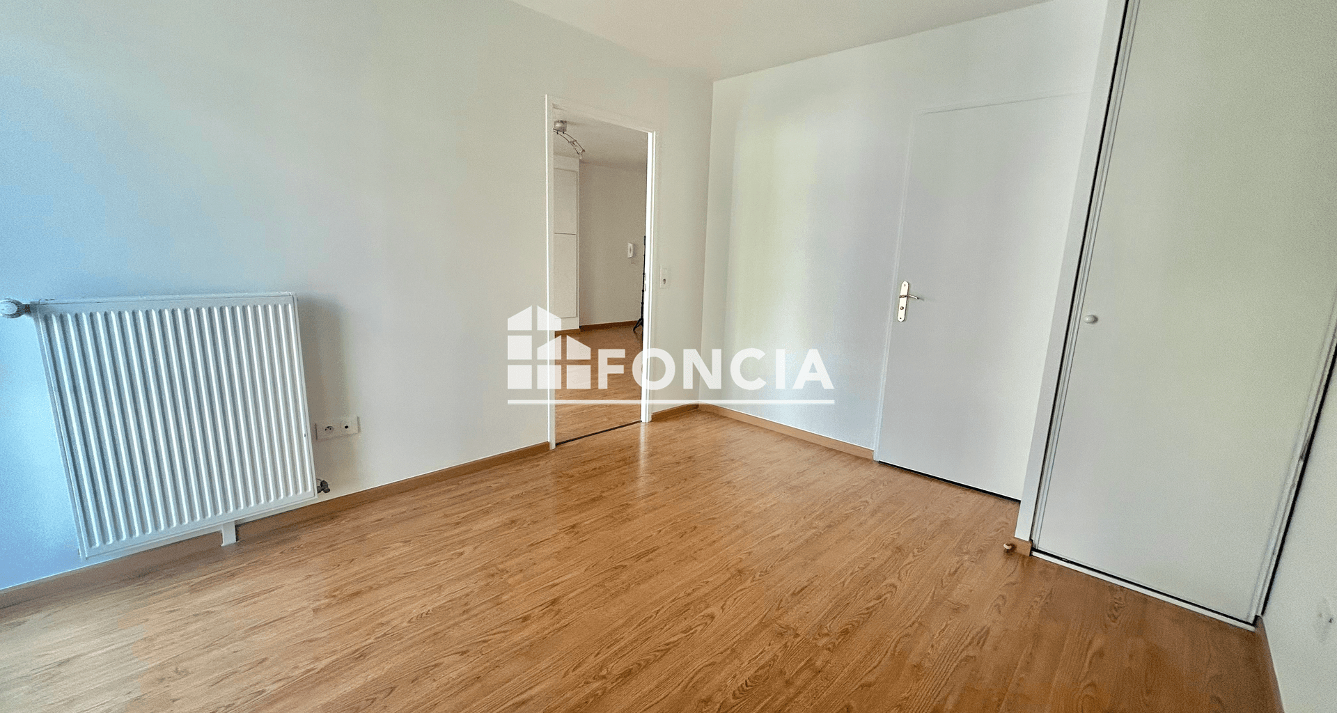Appartement 2 pièces (43.47 m²) à louer - Gentilly (94250)
