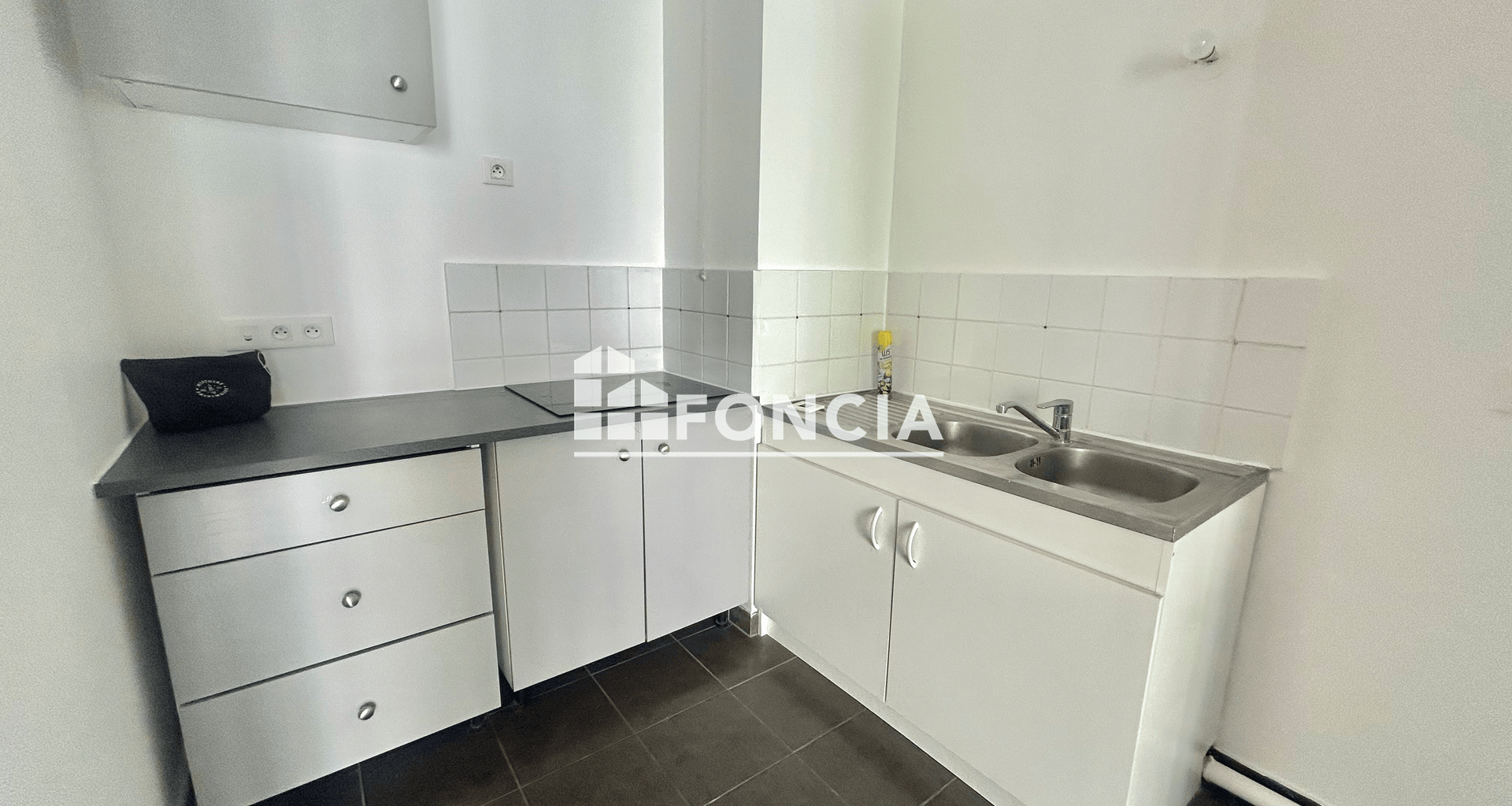 Appartement 2 pièces (43.47 m²) à louer - Gentilly (94250)