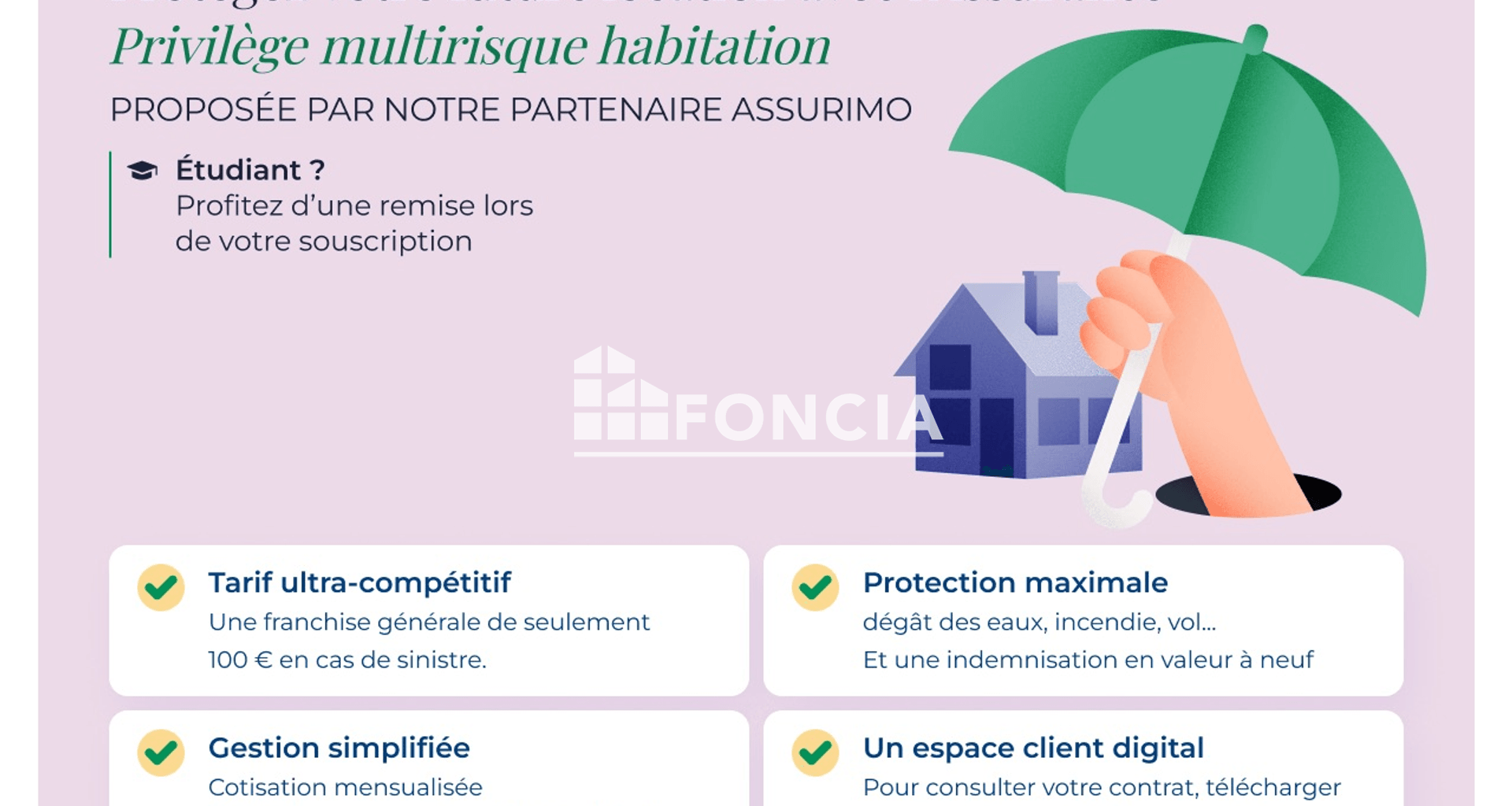 Appartement 2 pièces (41.1 m²) à louer - Varennes-vauzelles (58640)