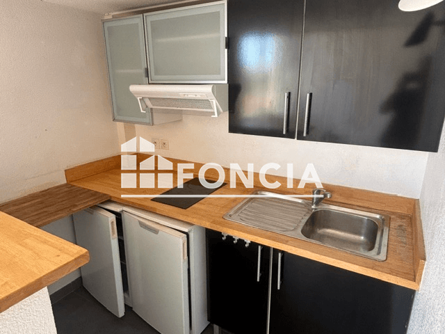 Appartement 2 pièces (35 m²) à louer - Montpellier (34070)