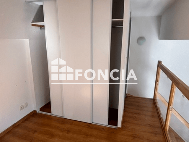Appartement 2 pièces (35 m²) à louer - Montpellier (34070)