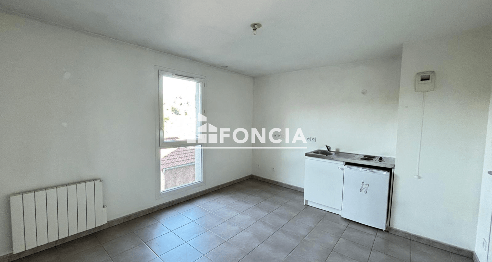 Studio (25.4 m²) à louer - Francheville (69340)