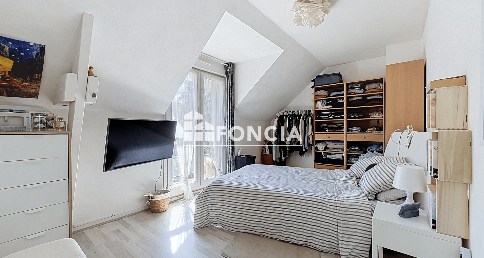 Maison 5 pièces (97.57 m²) à vendre - Ifs (14123)