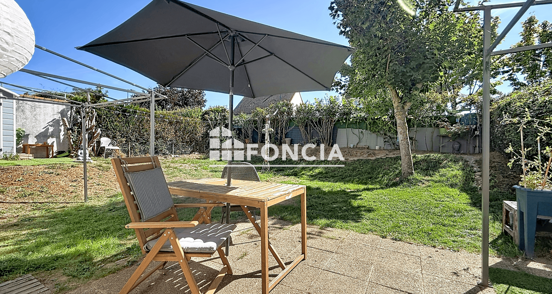 Maison 5 pièces (97.57 m²) à vendre - Ifs (14123)