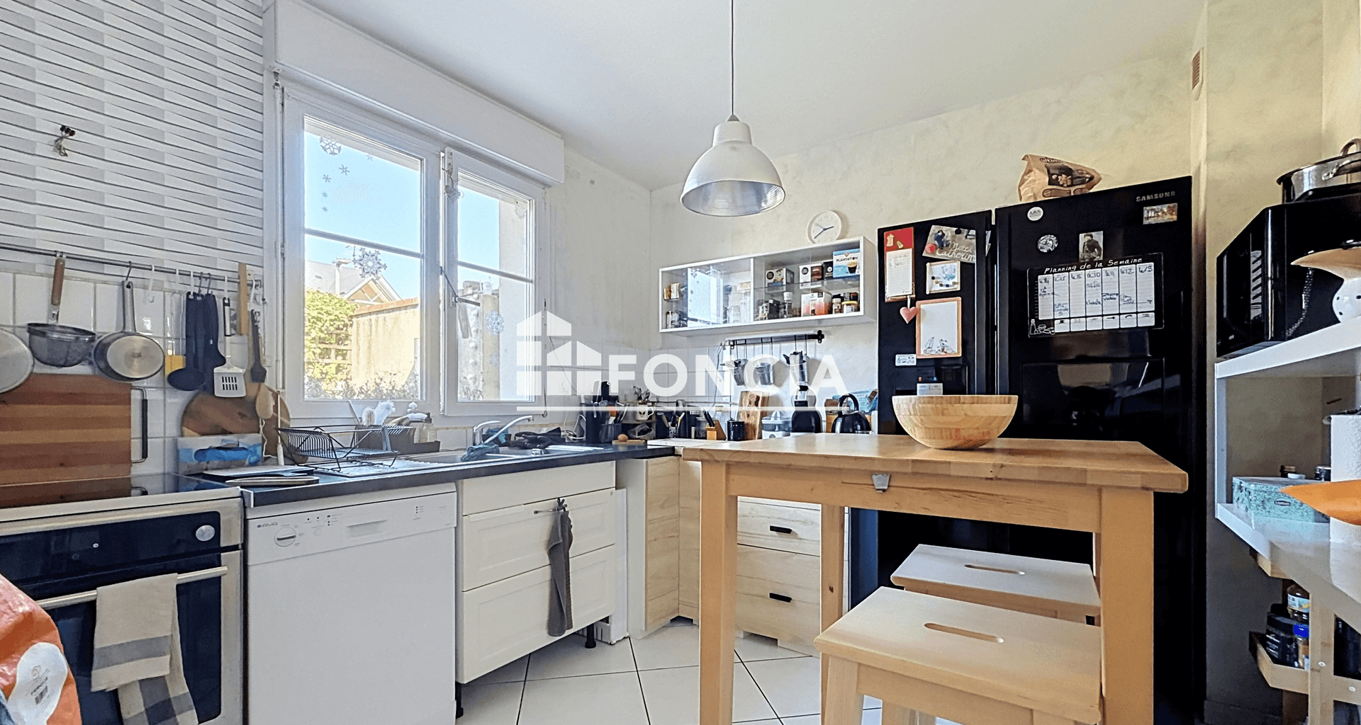 Maison 5 pièces (97.57 m²) à vendre - Ifs (14123)