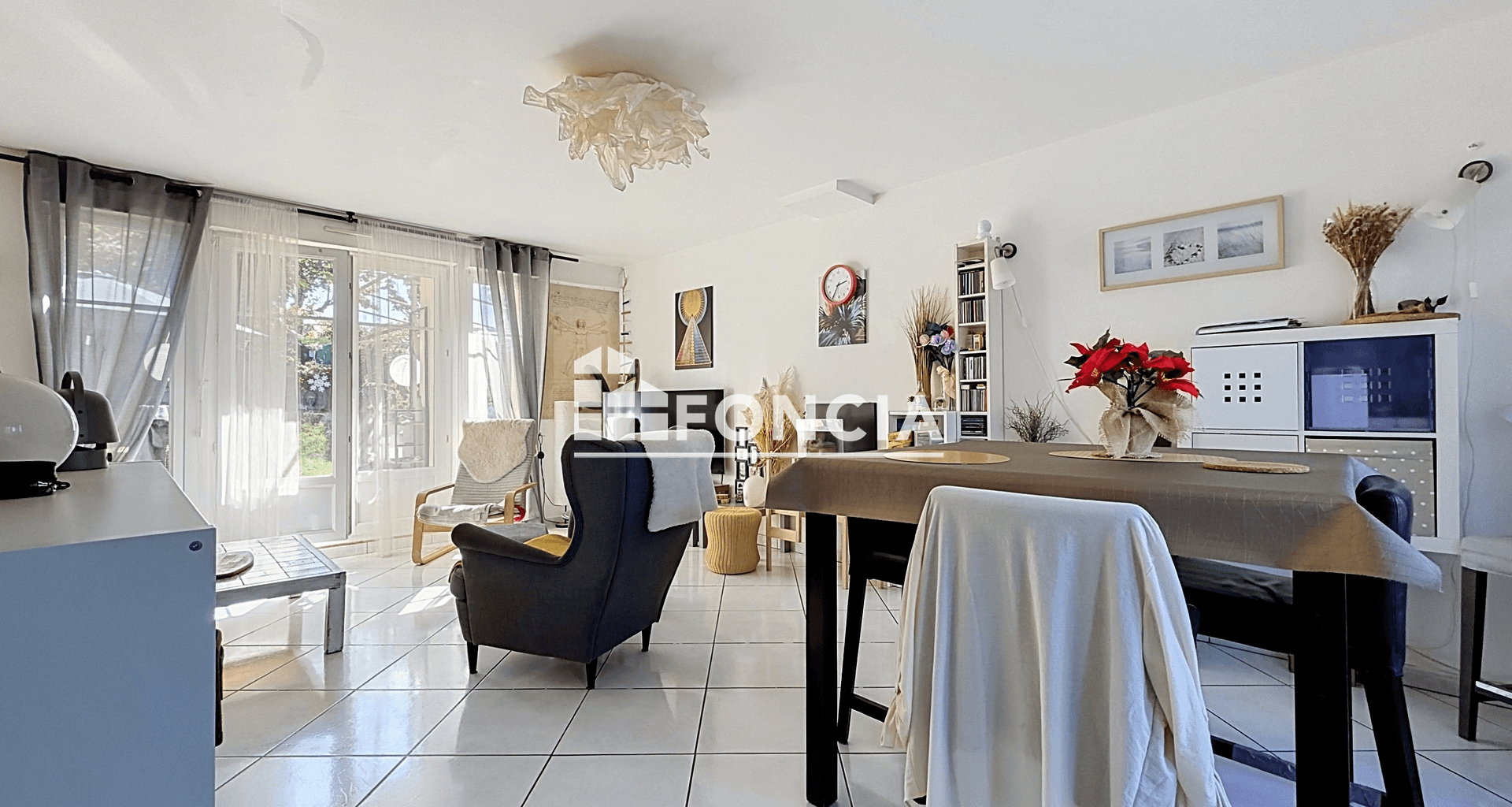 Maison 5 pièces (97.57 m²) à vendre - Ifs (14123)