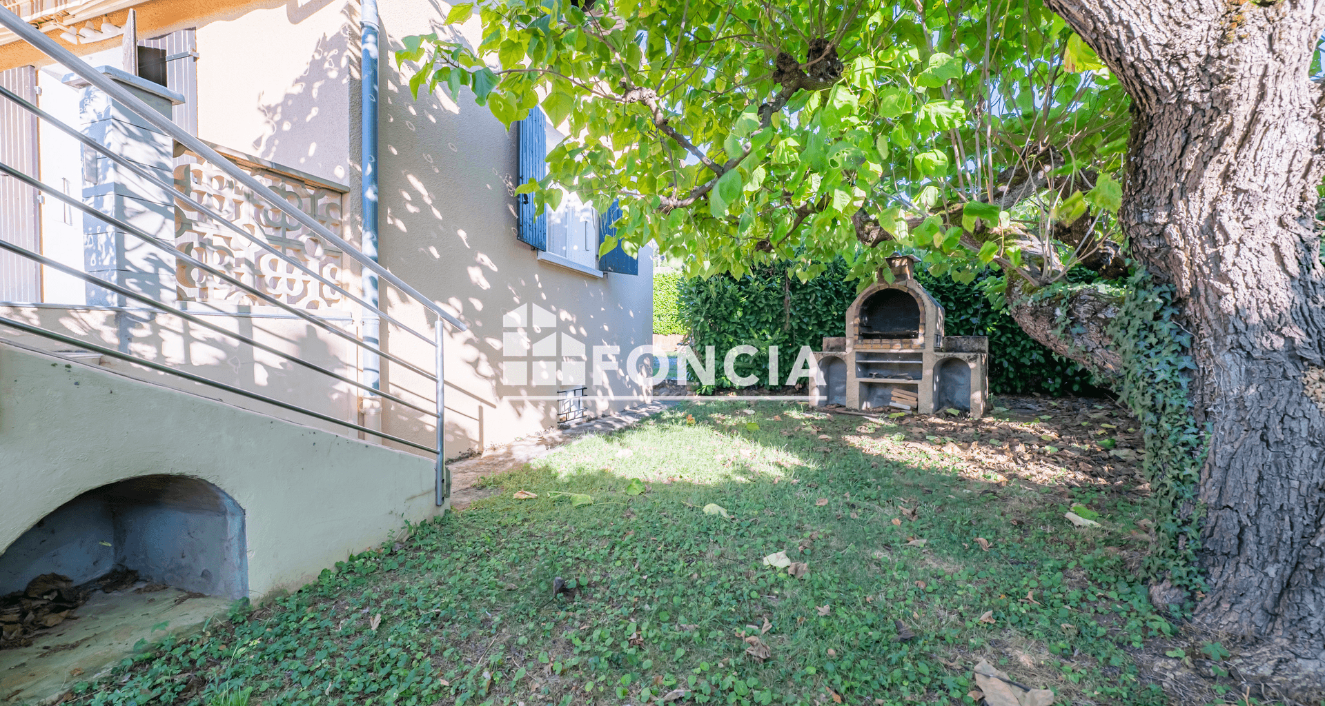 Maison 4 pièces (110 m²) à vendre - Clonas-sur-varèze (38550)