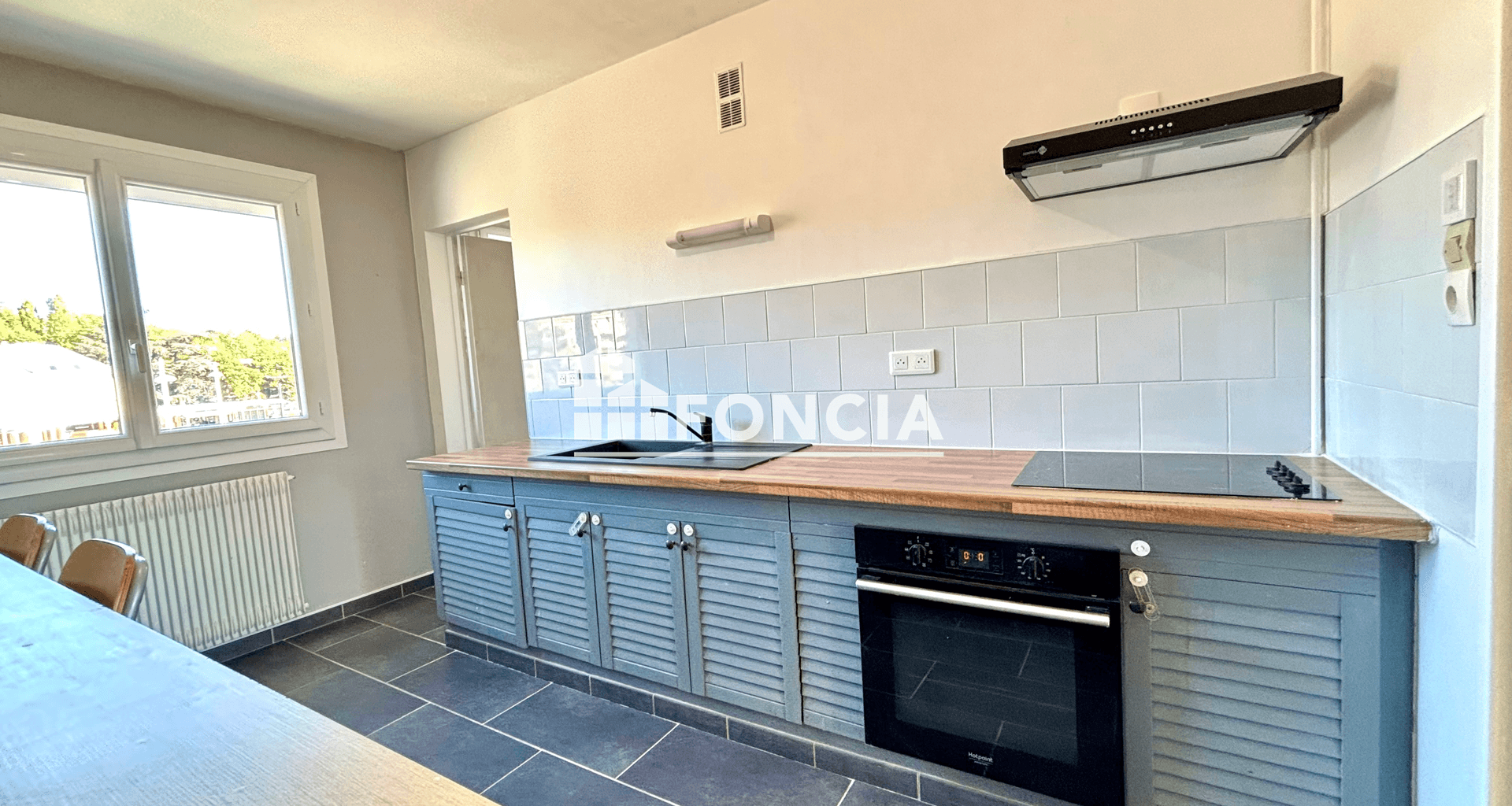 Appartement 5 pièces (89 m²) à louer - Petit-couronne (76650)