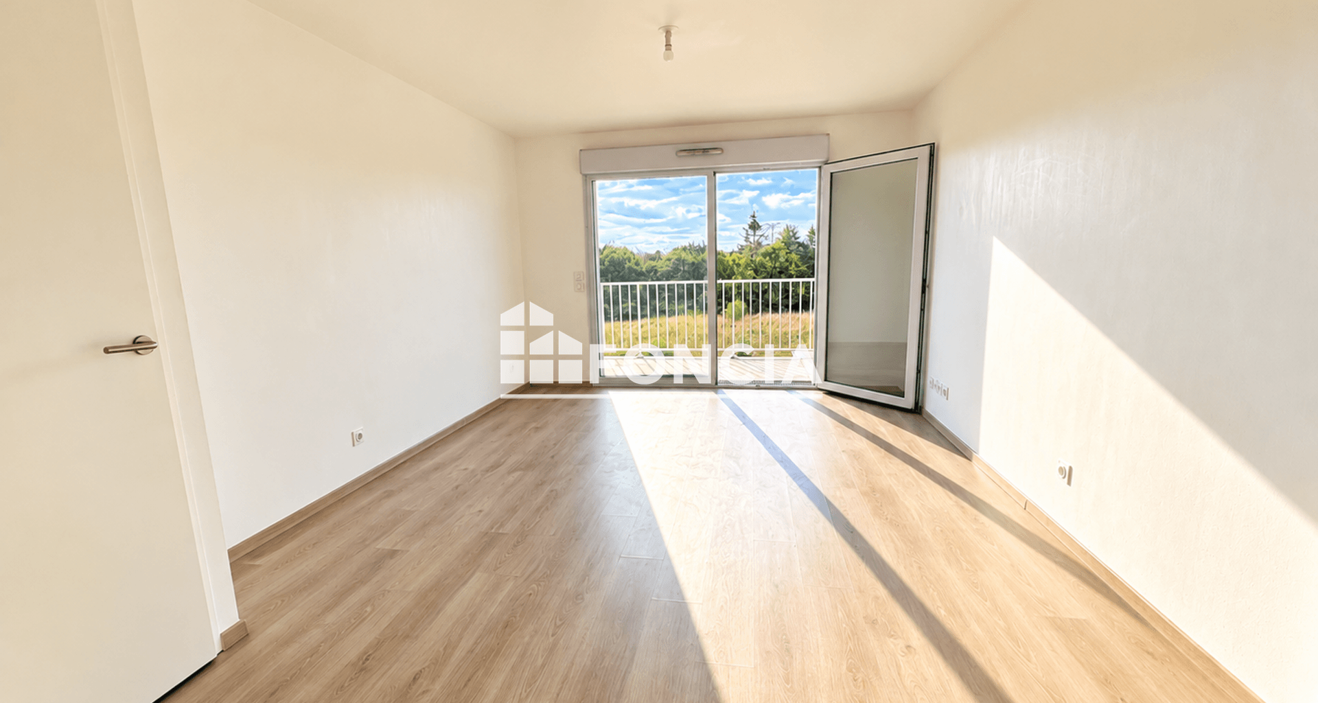 Appartement 2 pièces (44 m²) à vendre - Rennes (35700)