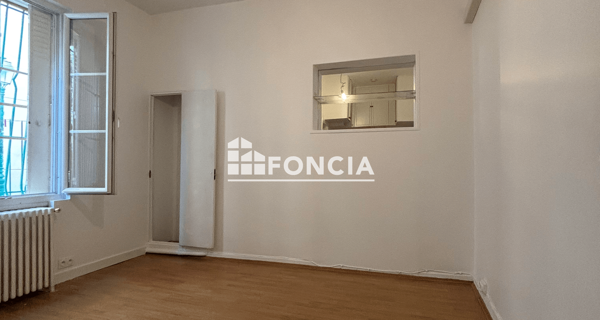 Studio (23 m²) à louer - Courbevoie (92400)