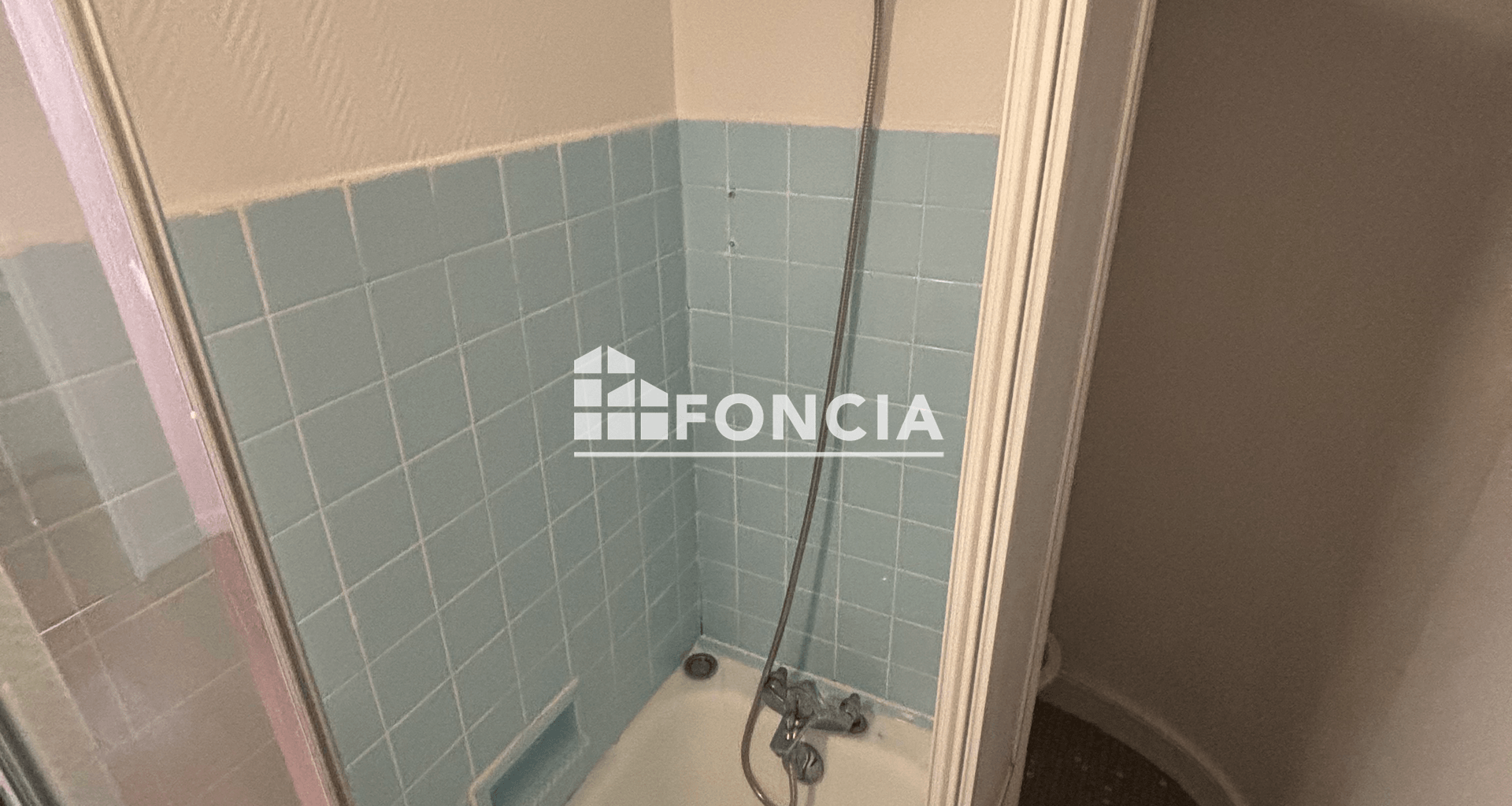 Studio (23 m²) à louer - Courbevoie (92400)