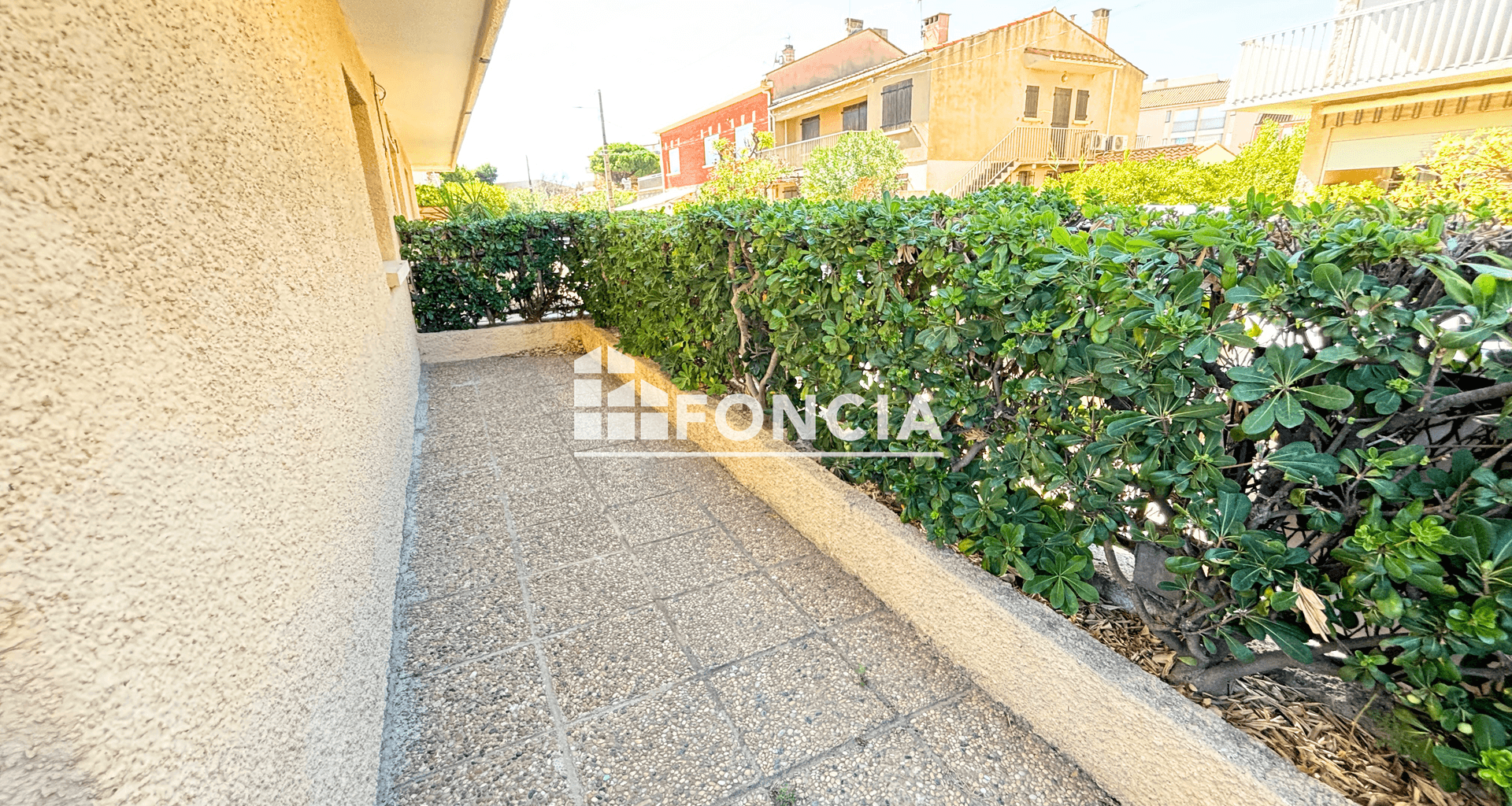 Appartement 3 pièces (61 m²) à vendre - Narbonne Plage (11100)