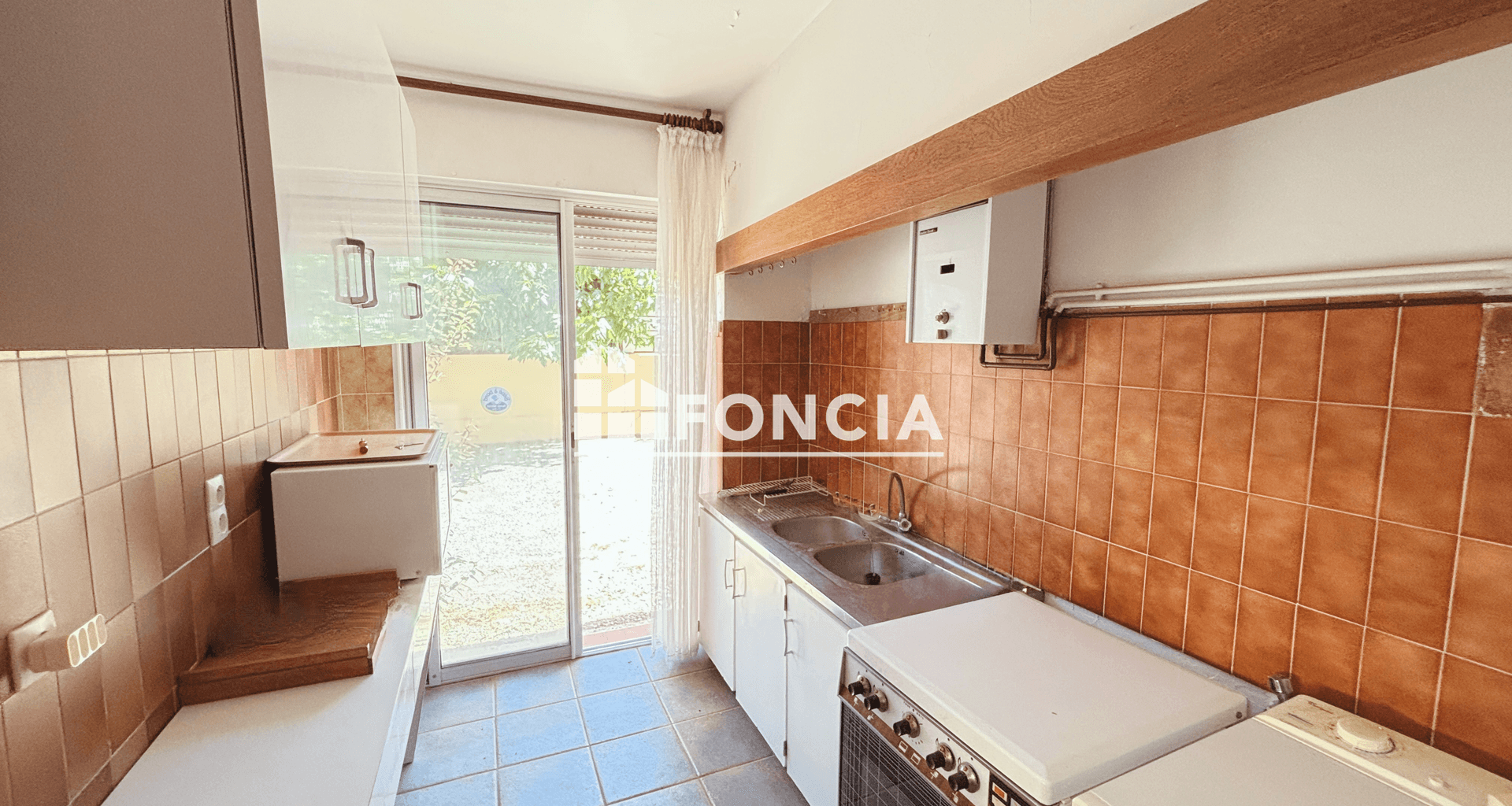 Appartement 3 pièces (61 m²) à vendre - Narbonne Plage (11100)