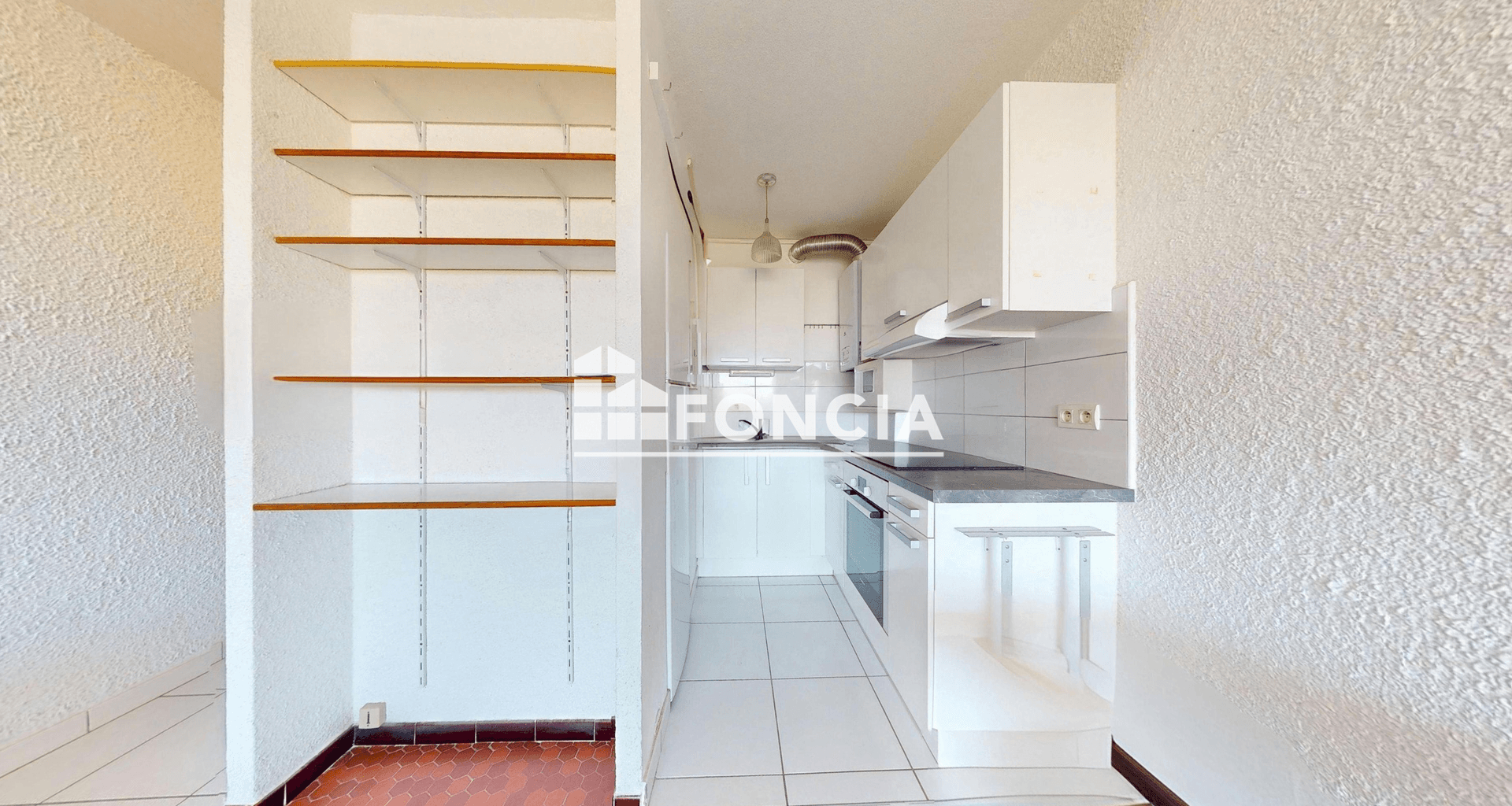 Appartement 2 pièces (41 m²) à vendre - Canet-en-roussillon (66140)