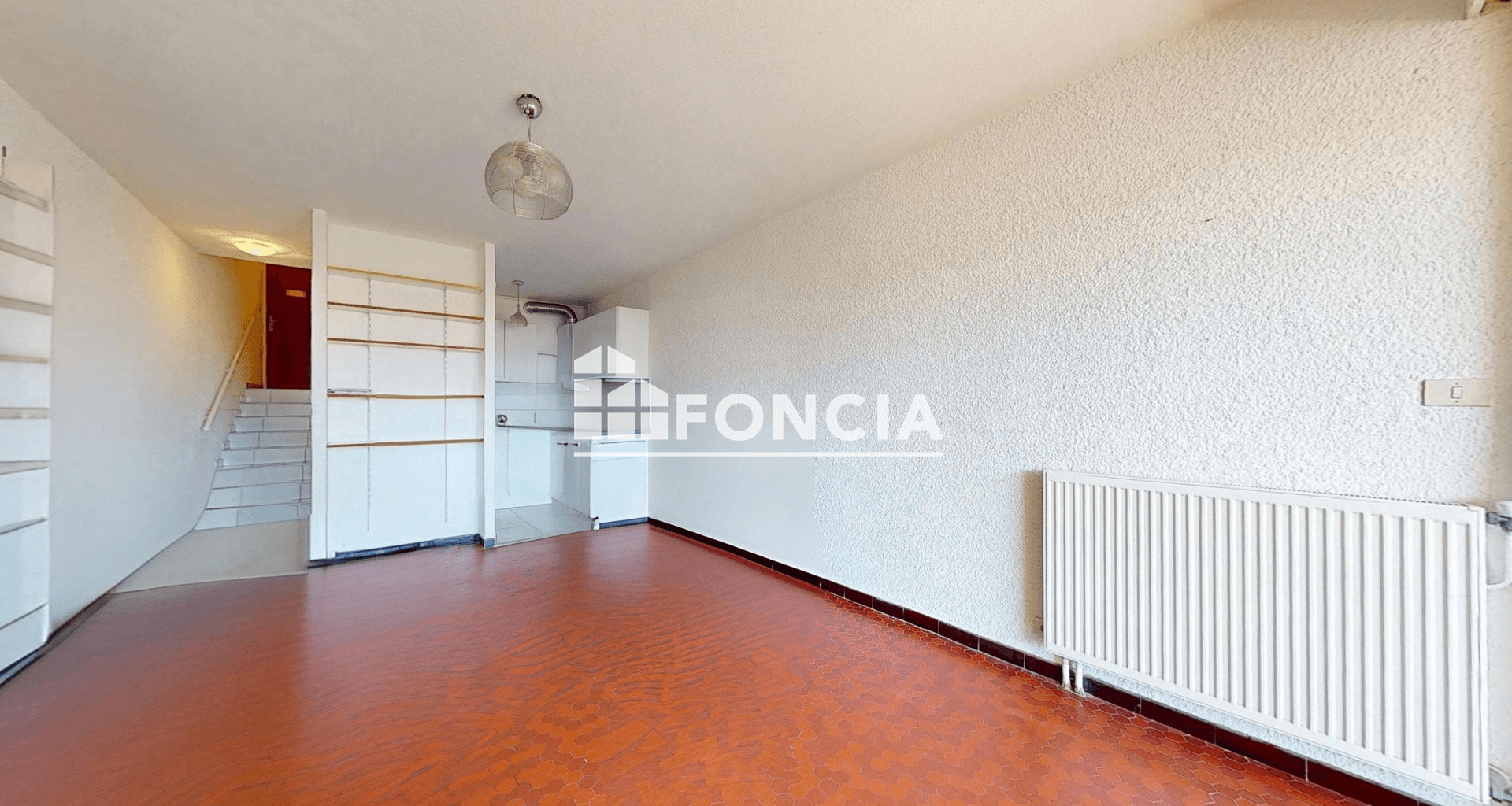 Appartement 2 pièces (41 m²) à vendre - Canet-en-roussillon (66140)